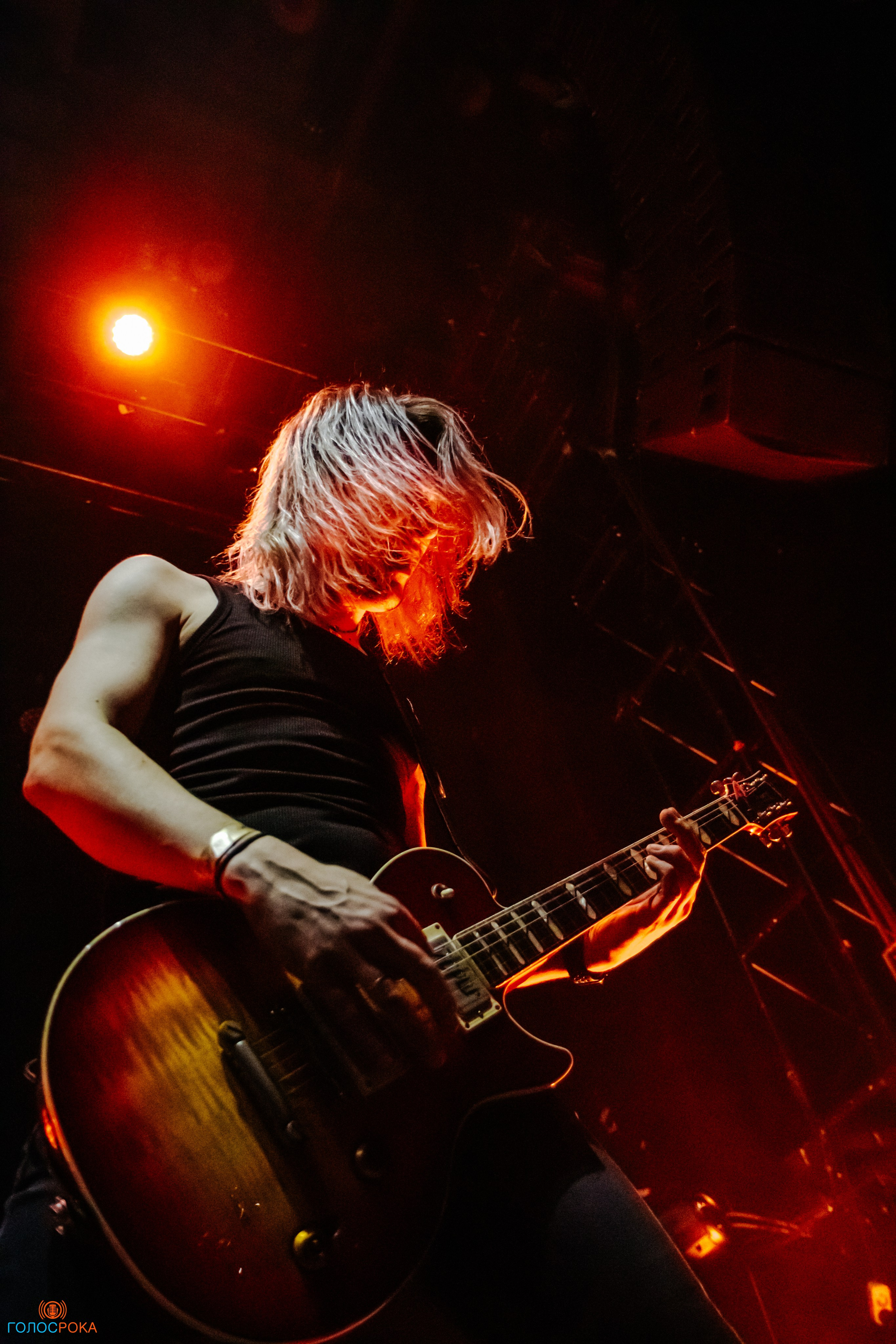 ЙОРШ | BASE club. Концертный фотограф Михальченкова Алёна | Москва