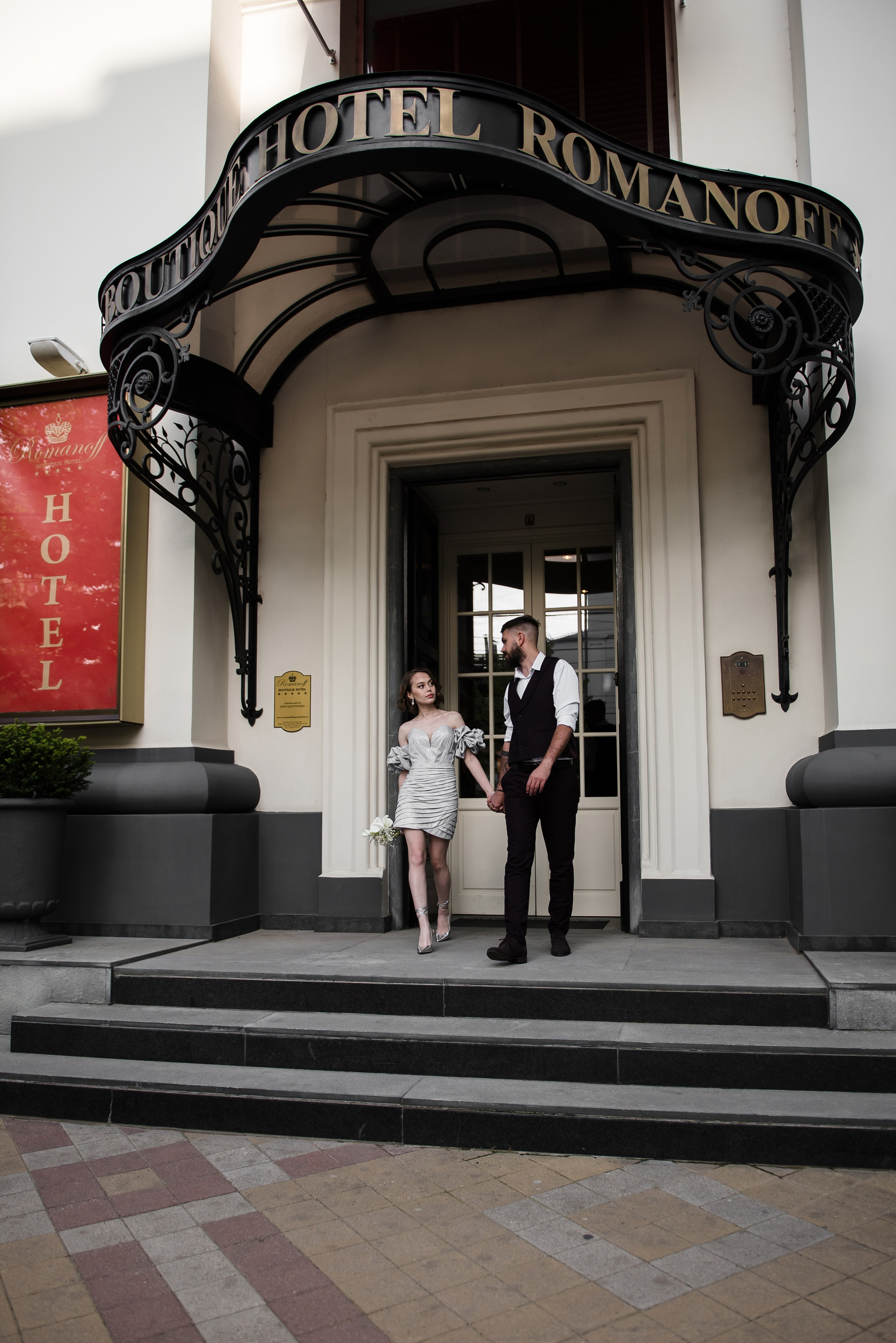 Лишь мгновения. Свадебный и семейный фотограф Темрюк Алёна Ковальская