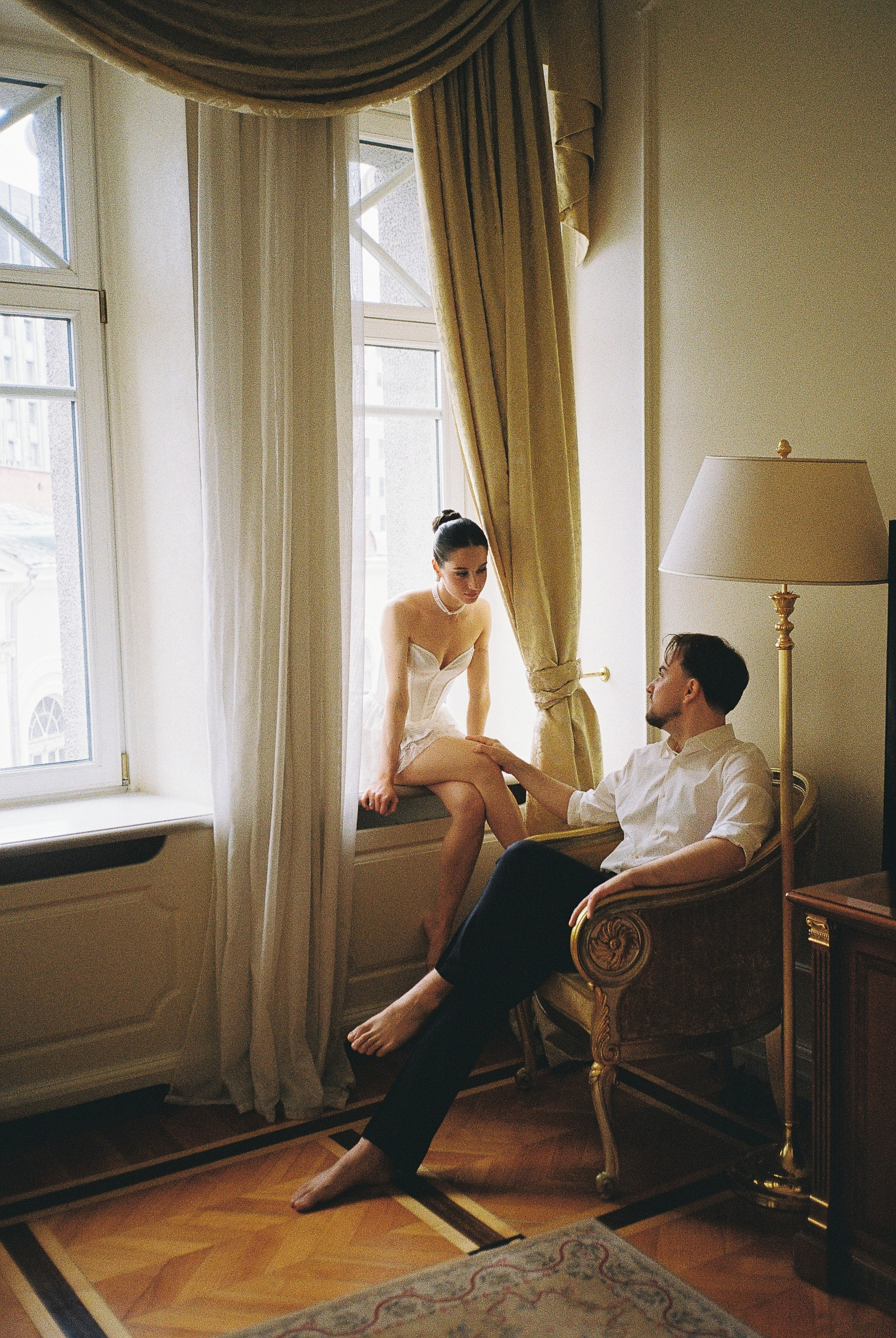 Фотограф Москва. Шульгинова Ольга