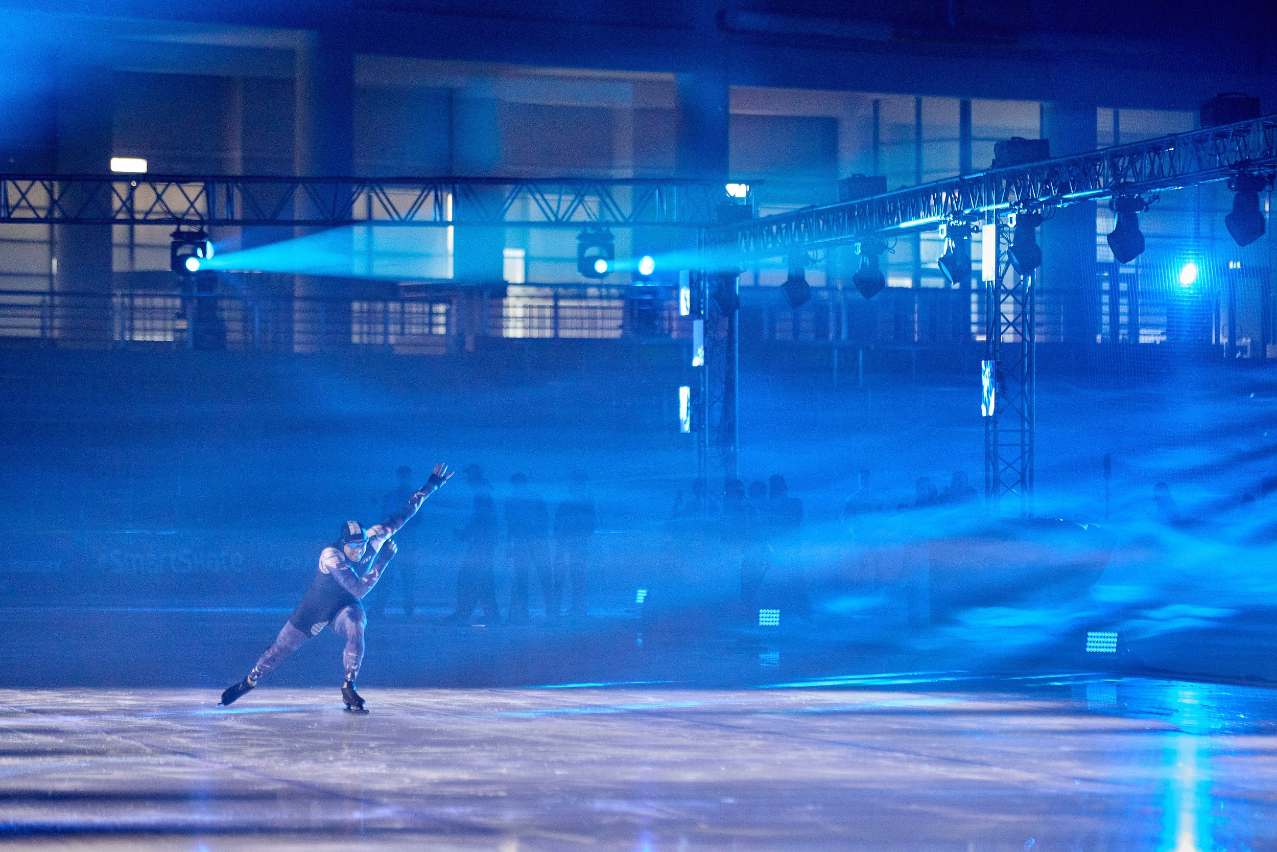 Фотосъемка Гала-шоу «Кристалл» 4.04.2026. Режиссёр, клипмейкер, фотограф — Андрей Охота