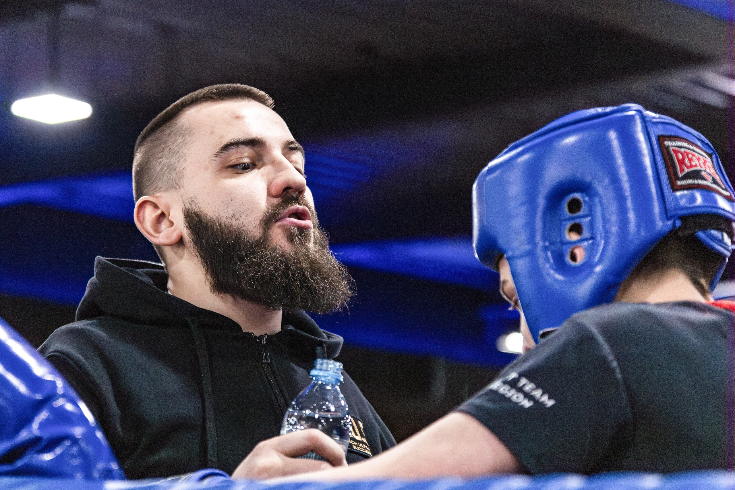 OCTAGON FIGHT IV | СК «Ратиборец». Репортажный фотограф Екатеринбург | Яркий, качественный репортаж | Концерты, клубы, репортаж, праздники, корпоративы