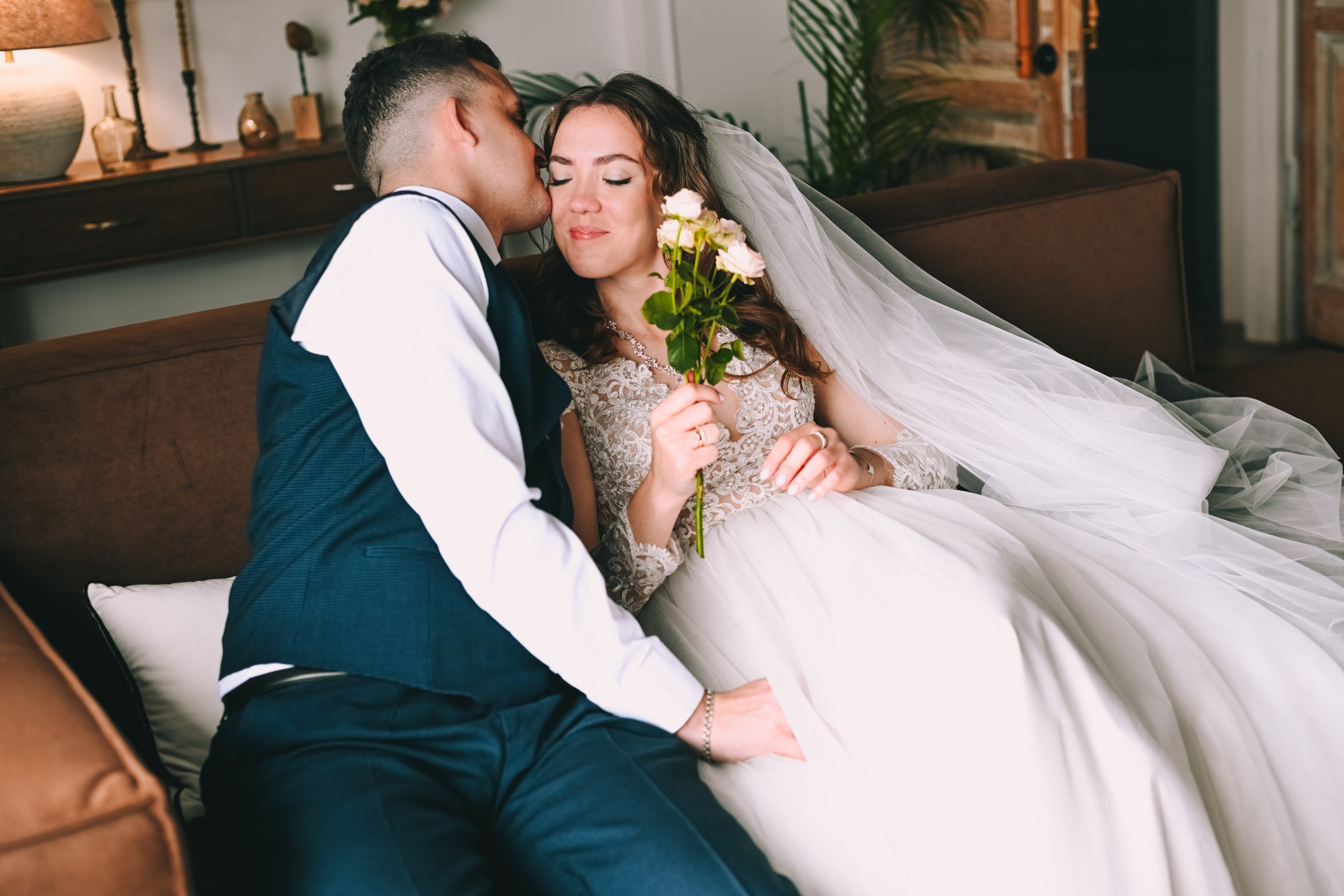 Свадьба Виктория и Ярослав