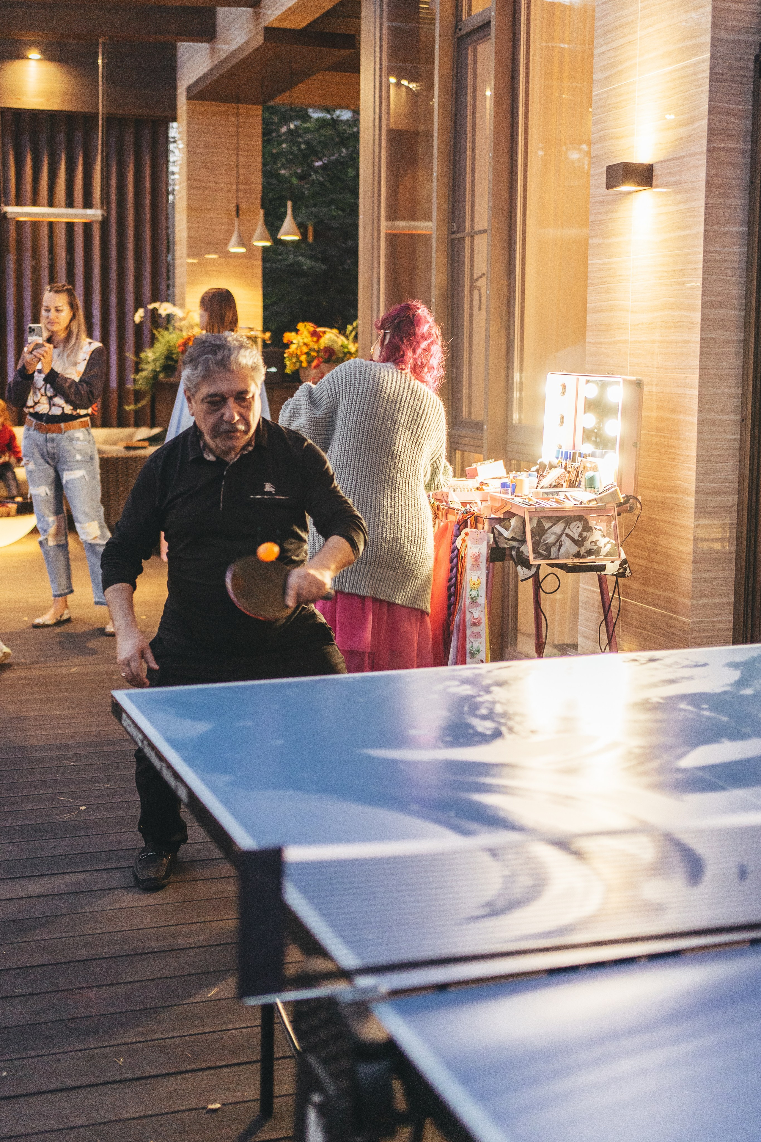 Лука 4 года. Главная