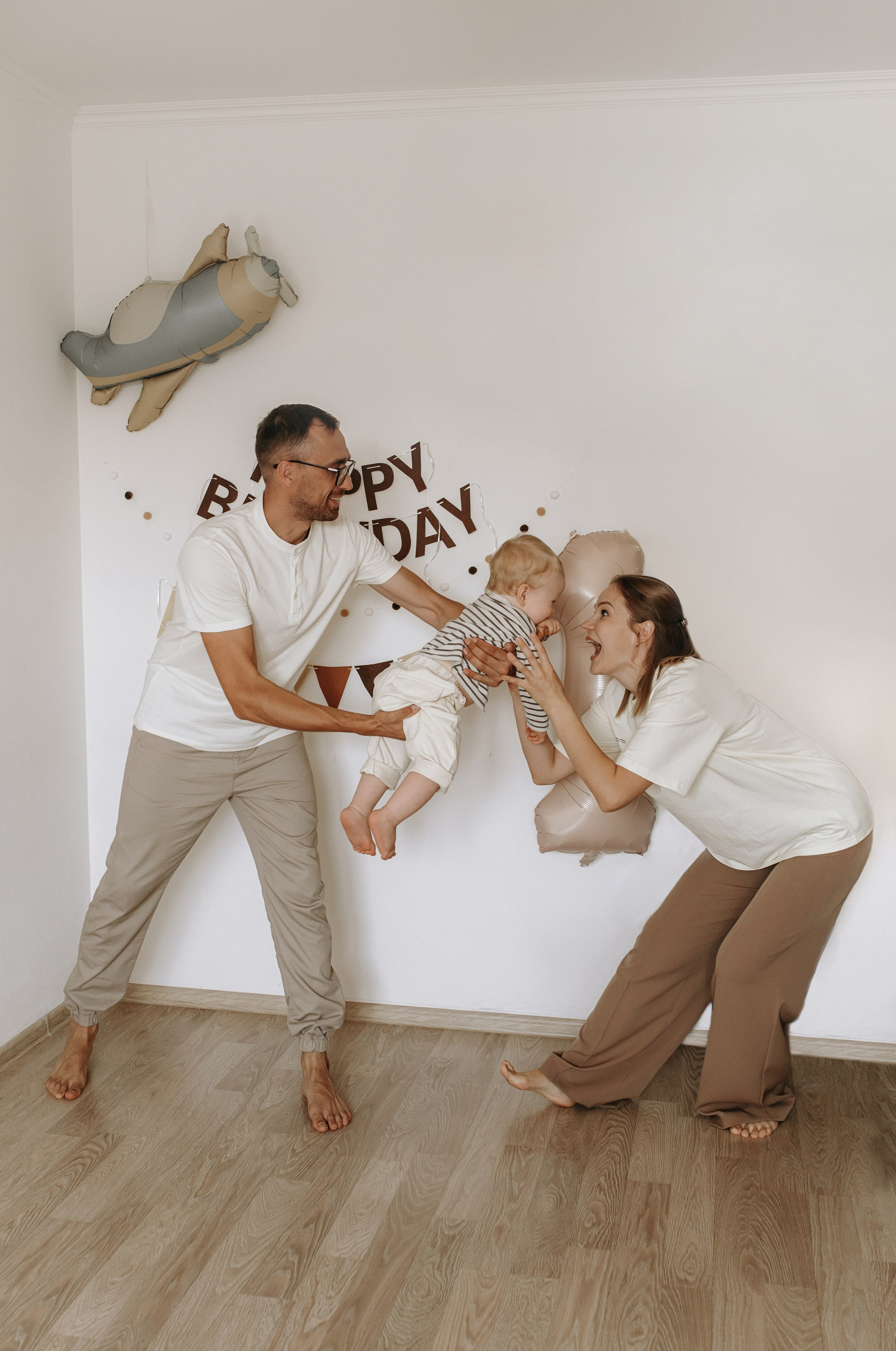 Birthday. Свадебный фотограф в Минске Вадим Бурчик