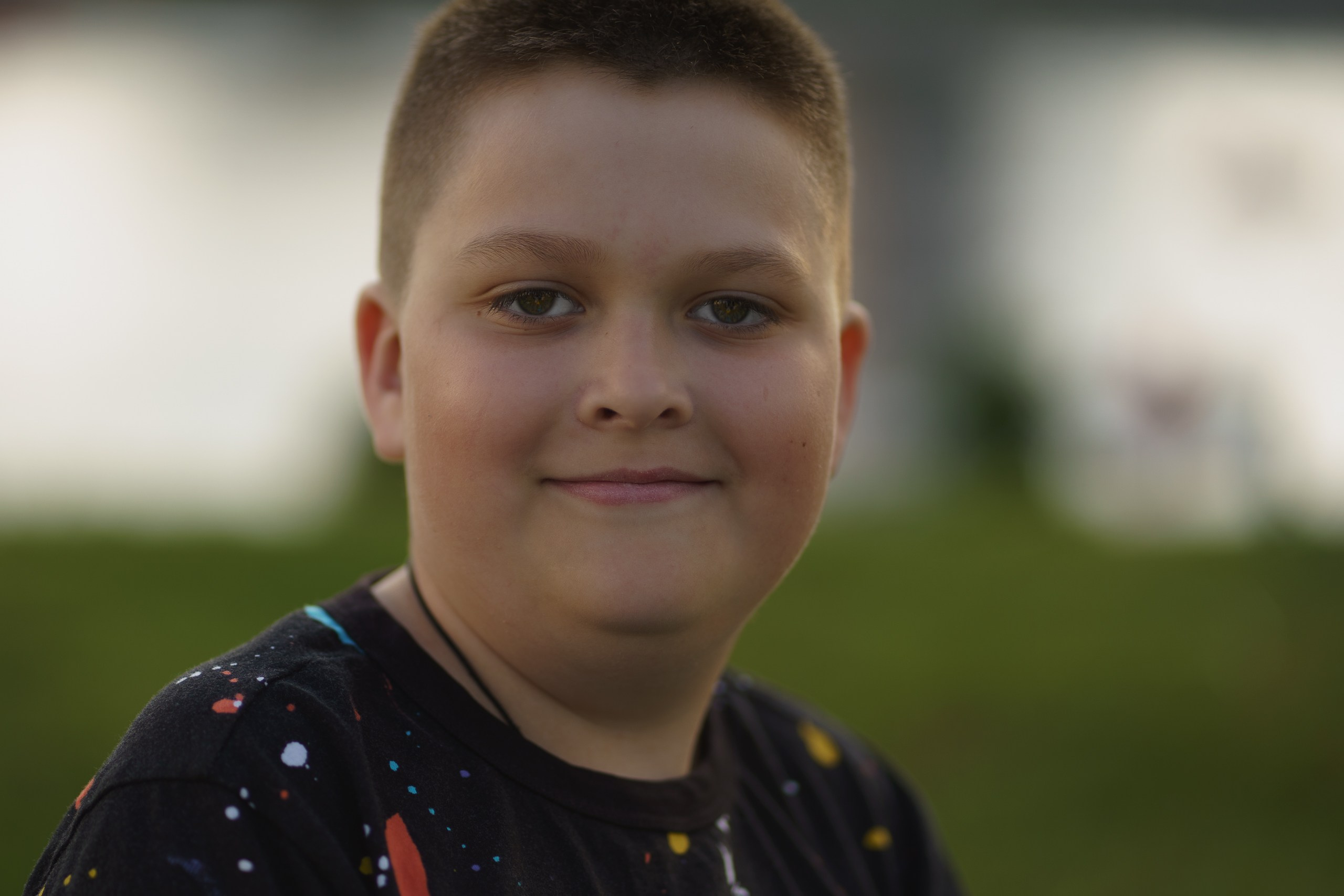 Семейная фотосессия на 1 июня| Семейный фотограф Екатеринбург