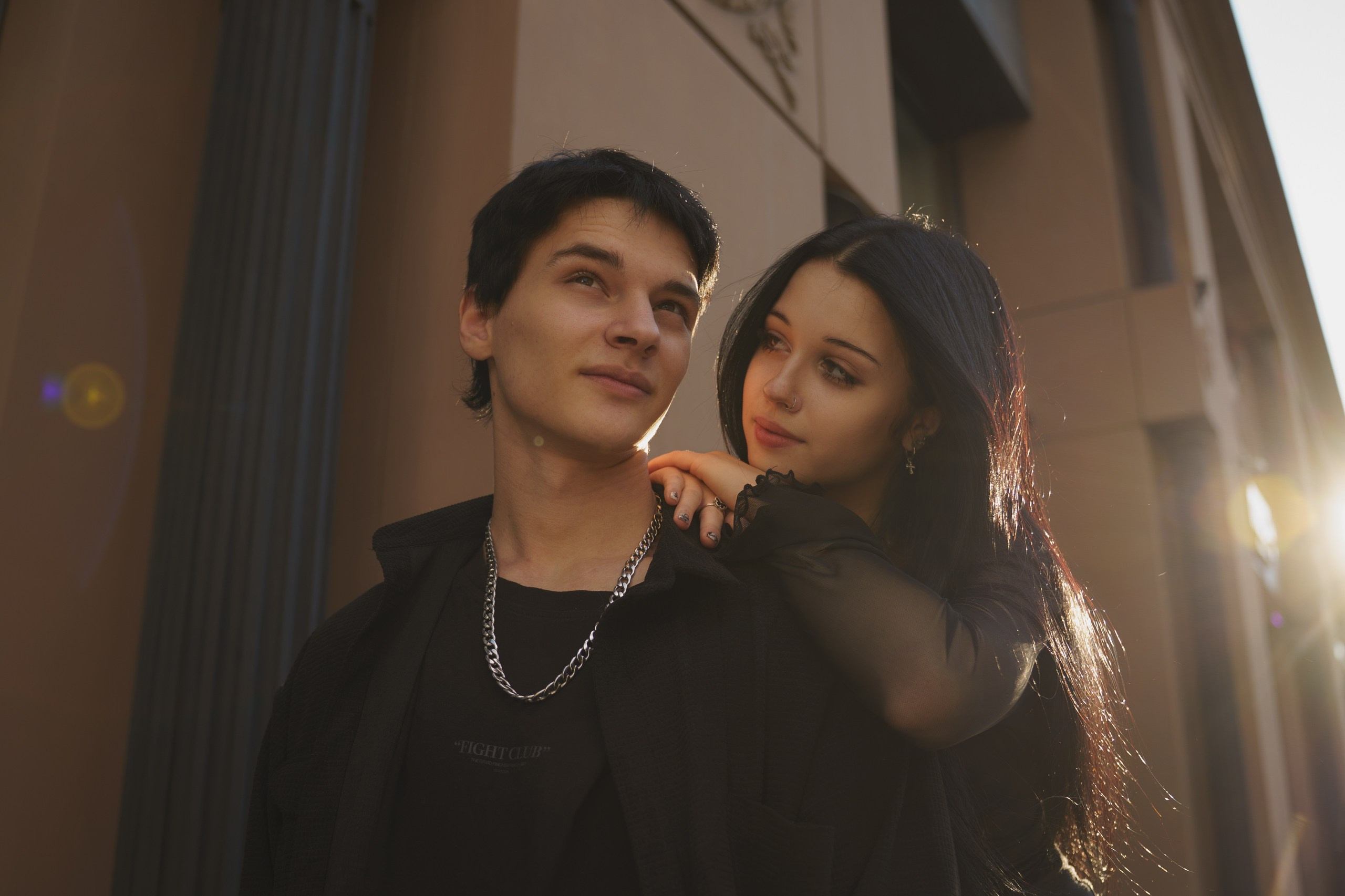 креативная фотосессия Екатеринбург