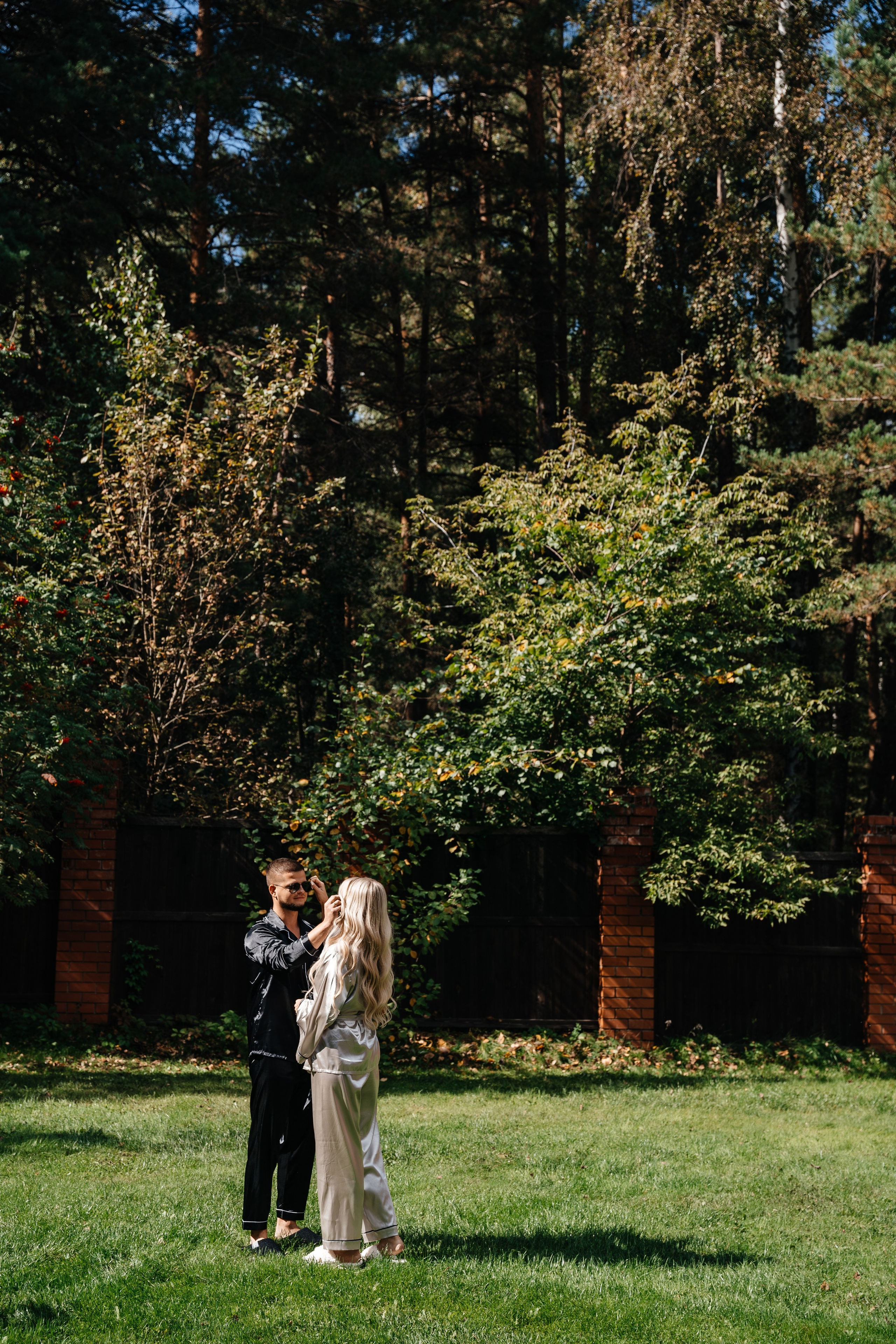 Стефан & Татьяна