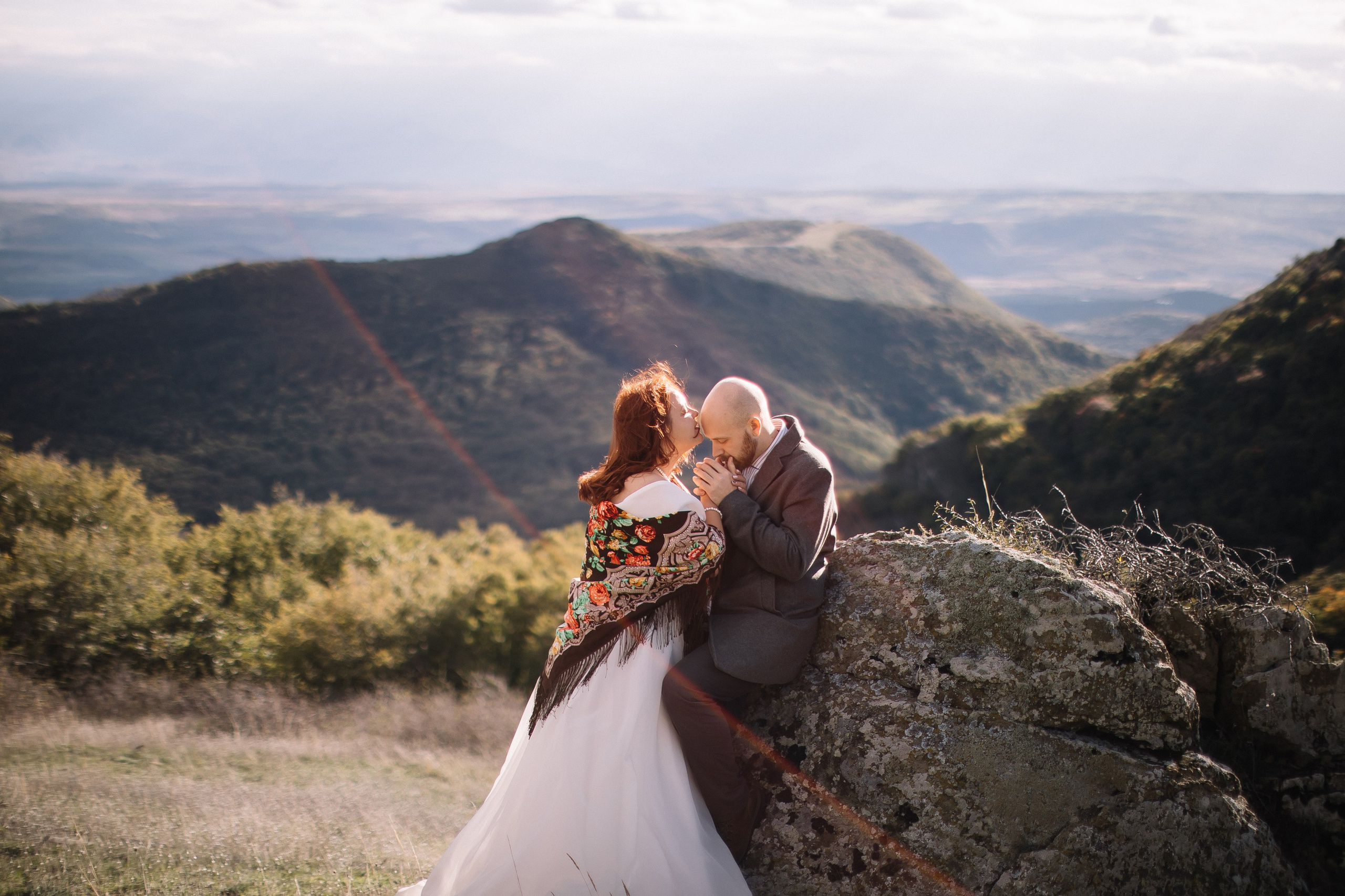 Грузия 2023. Алексей Зараковский. Свадебный и портретный фотограф в Туле