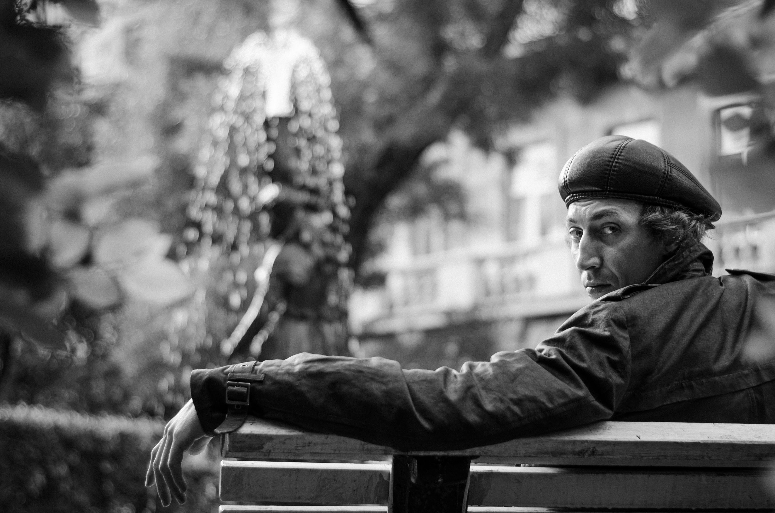 Андрей Корепов. Фотограф в Санкт-Петербурге