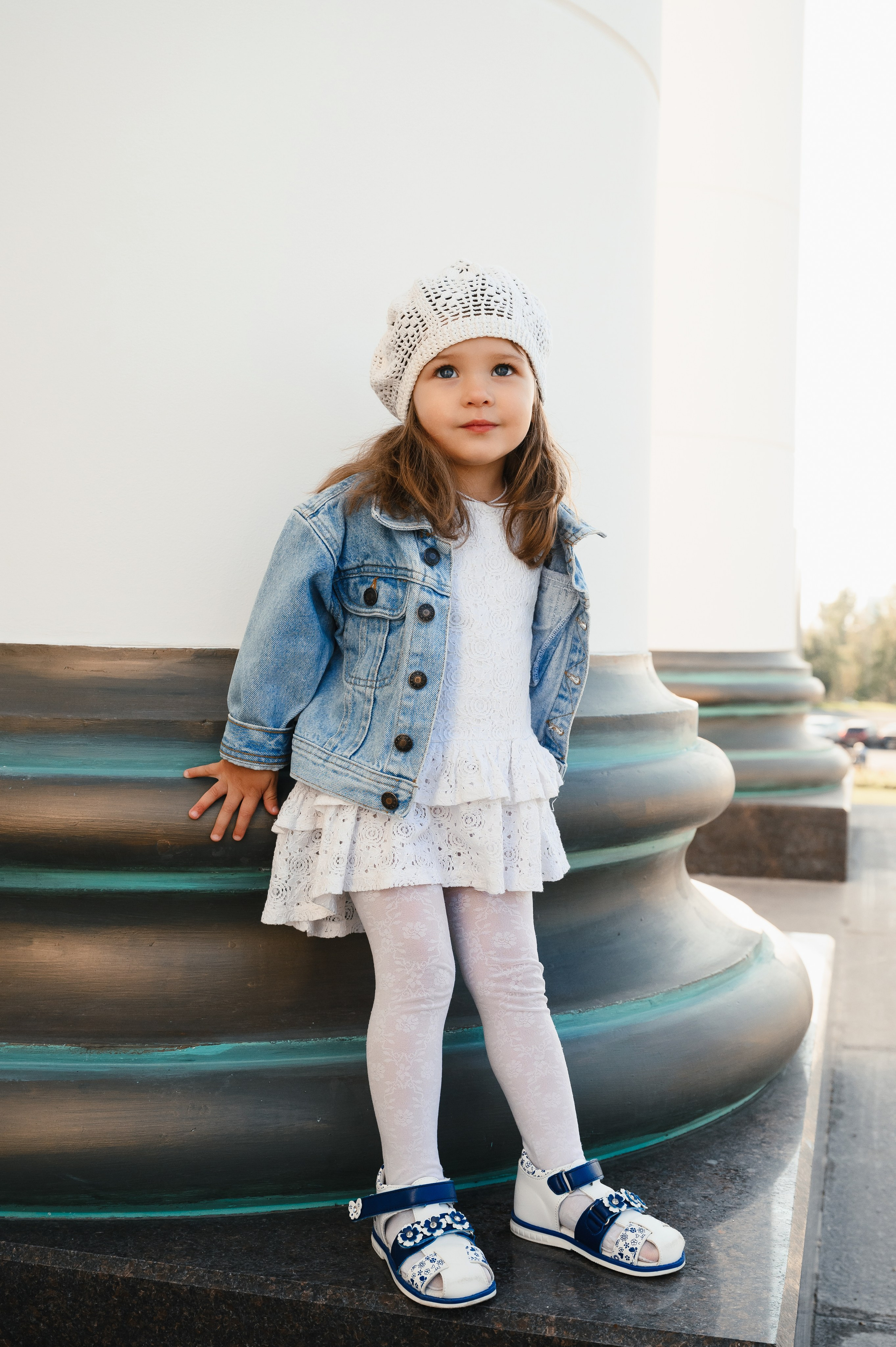 Крещение Маргариты. Свадебный и просто хороший фотограф в Челябинске