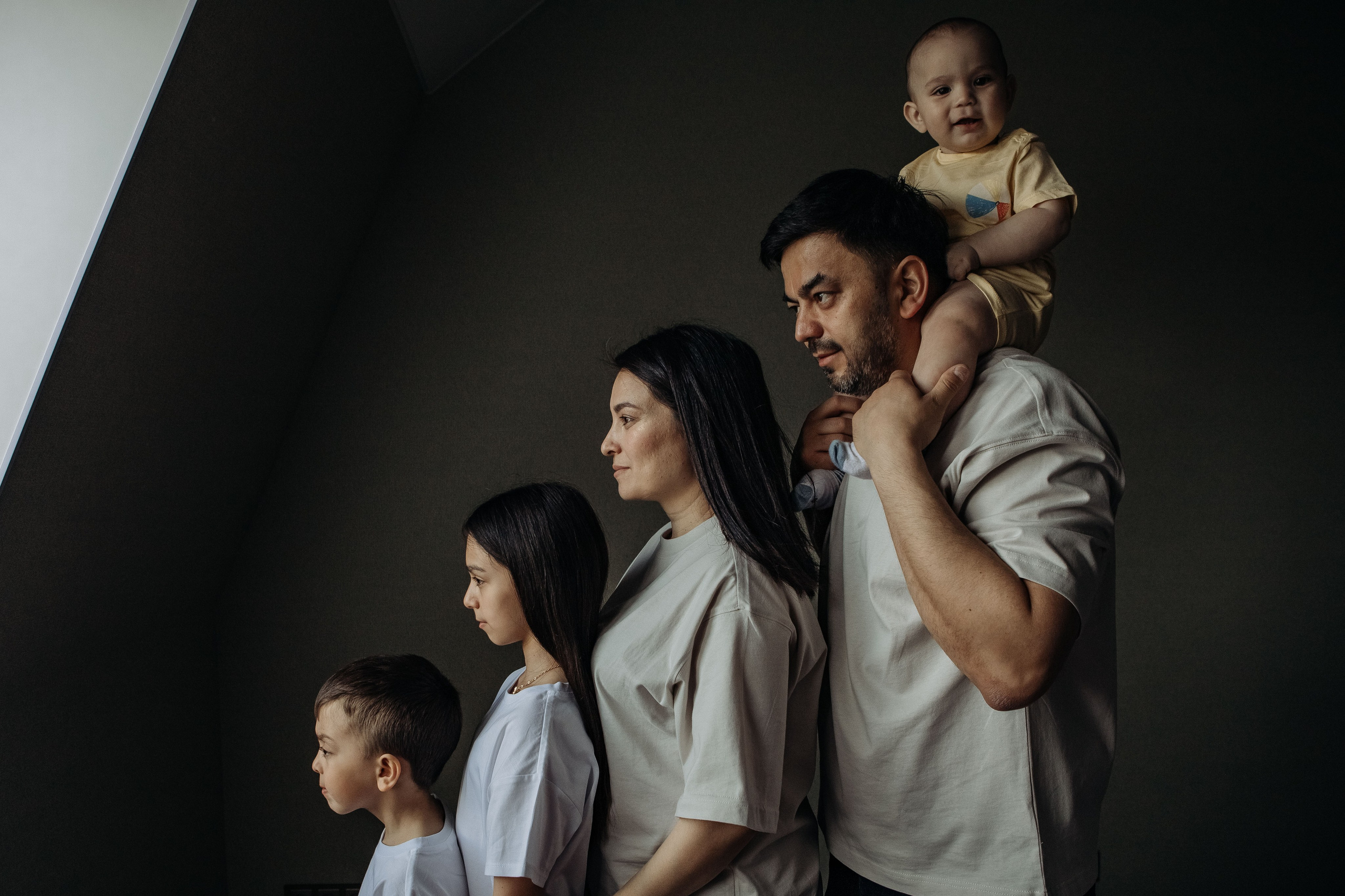 В доме. Свадебный семейный фотограф в Санкт-Петербурге СПб Евгения Гинзбург