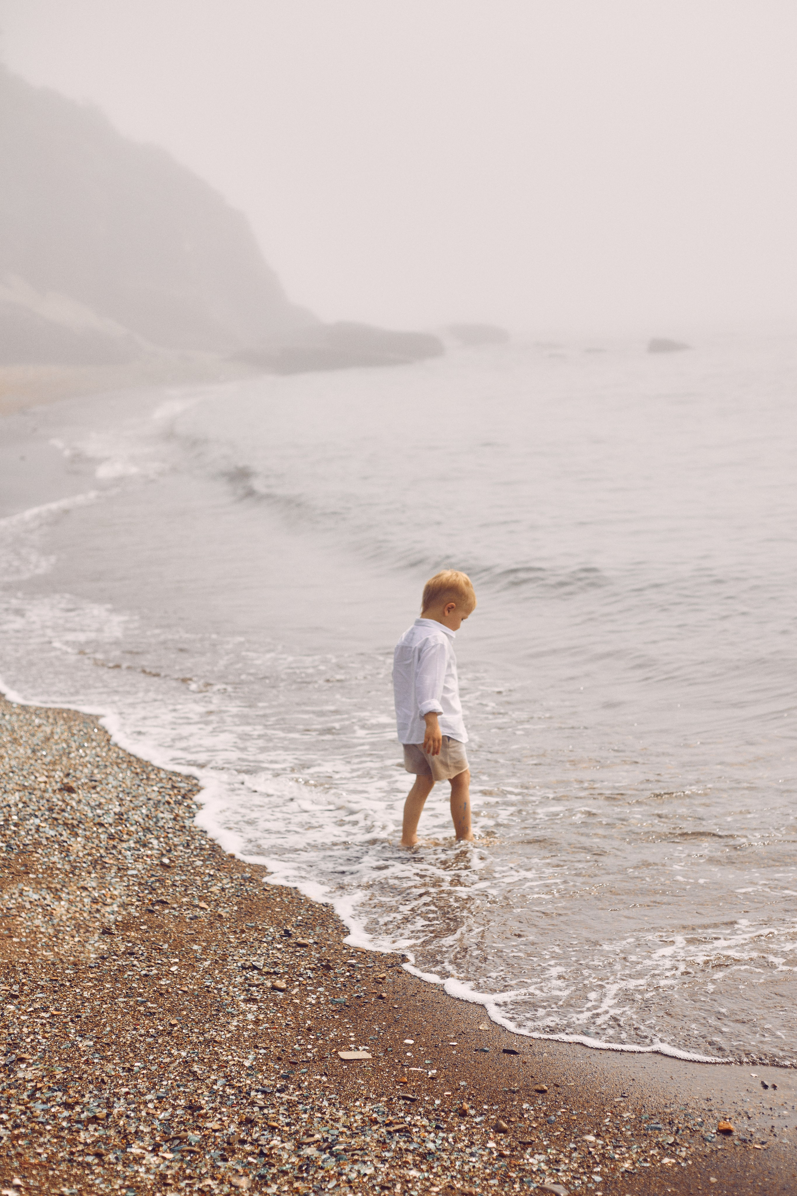 Выходные на море. Фотограф Ионова Анастасия, г Владивосток