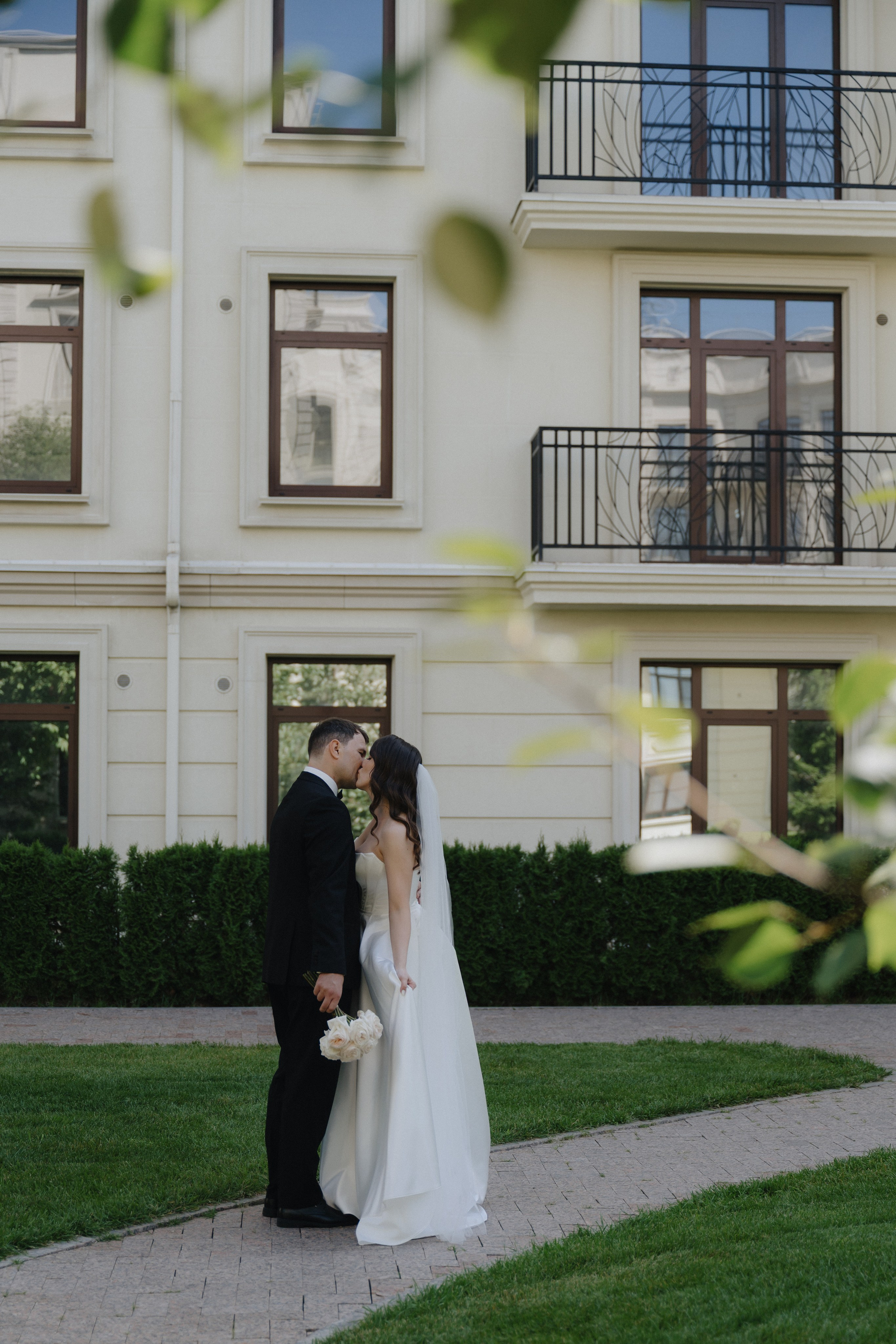 Вера & Николай, FoodFactory