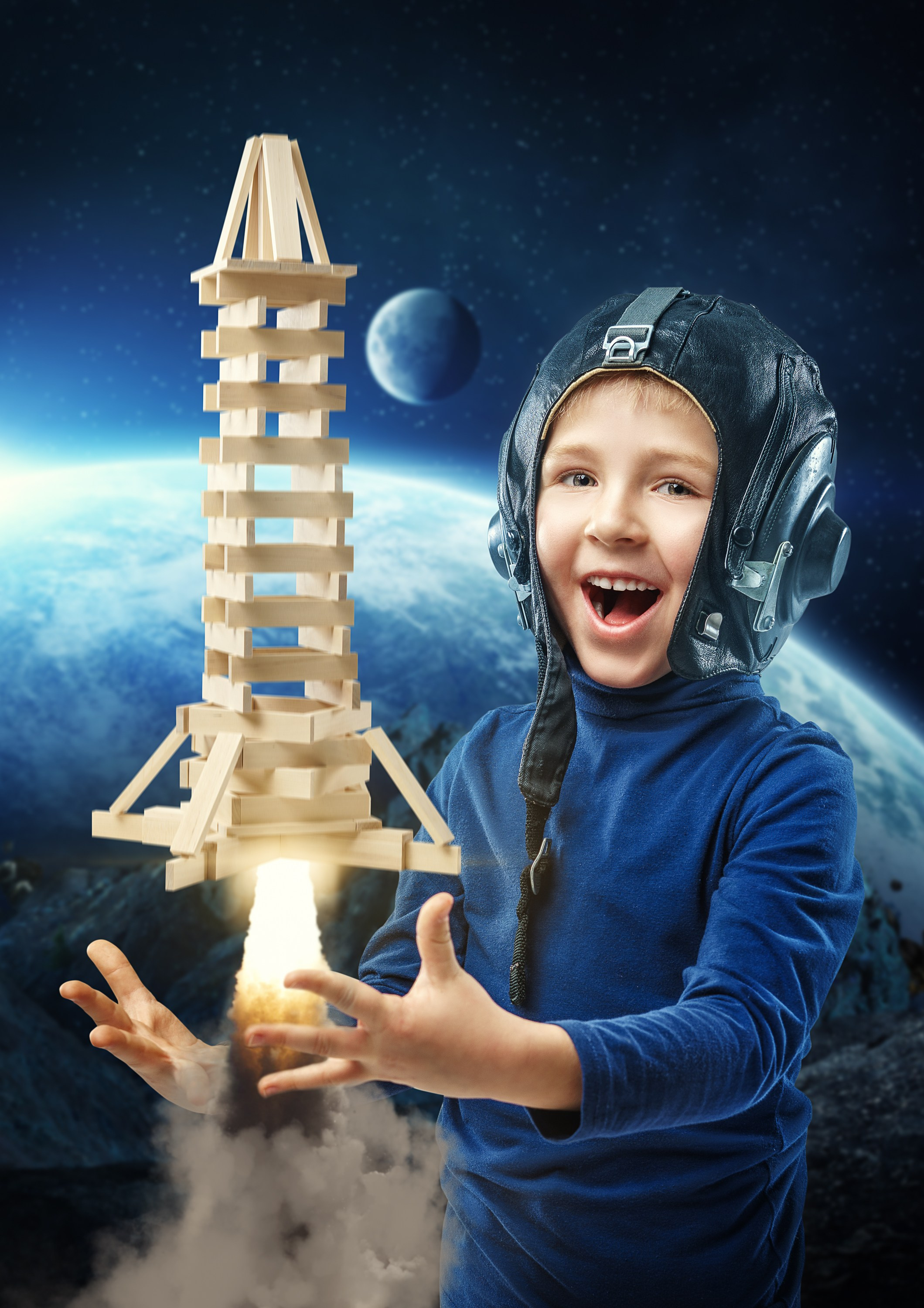 Бизнес-контент. Фотограф Иван Петров