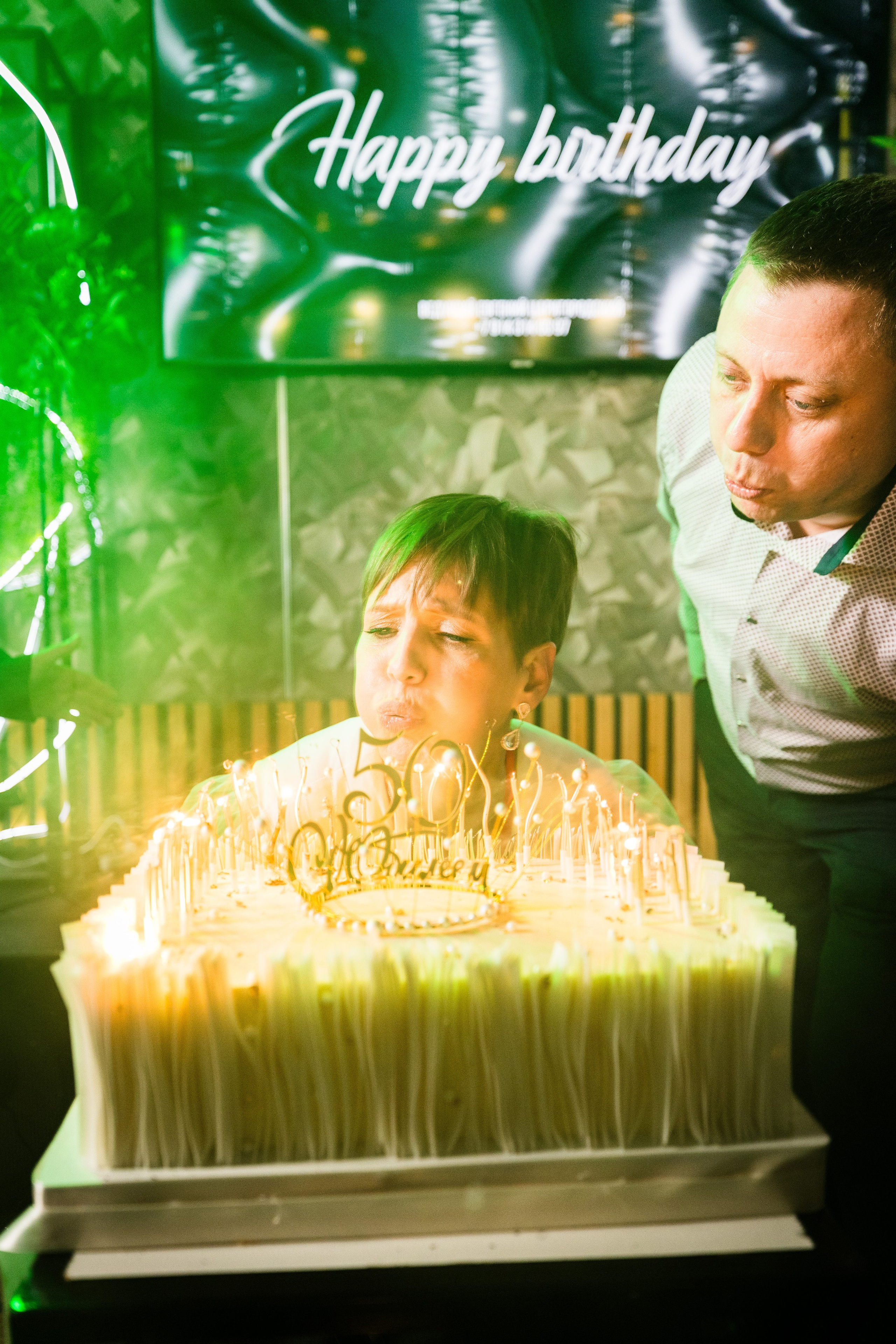 Юбилеи. Детский фотограф видеограф в Хабаровске Михаил Орлов