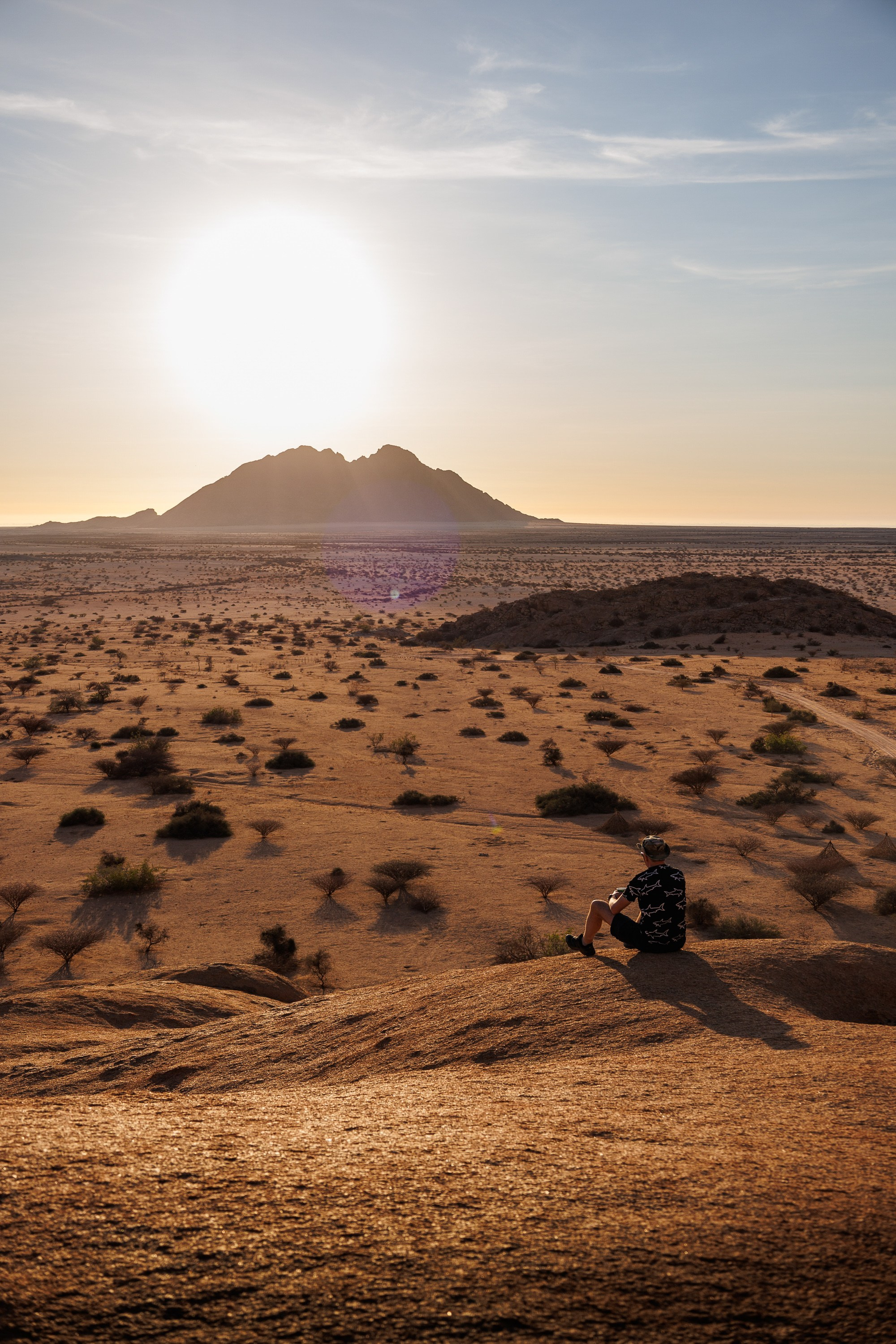 НАМИБИЯ. Роадтрип