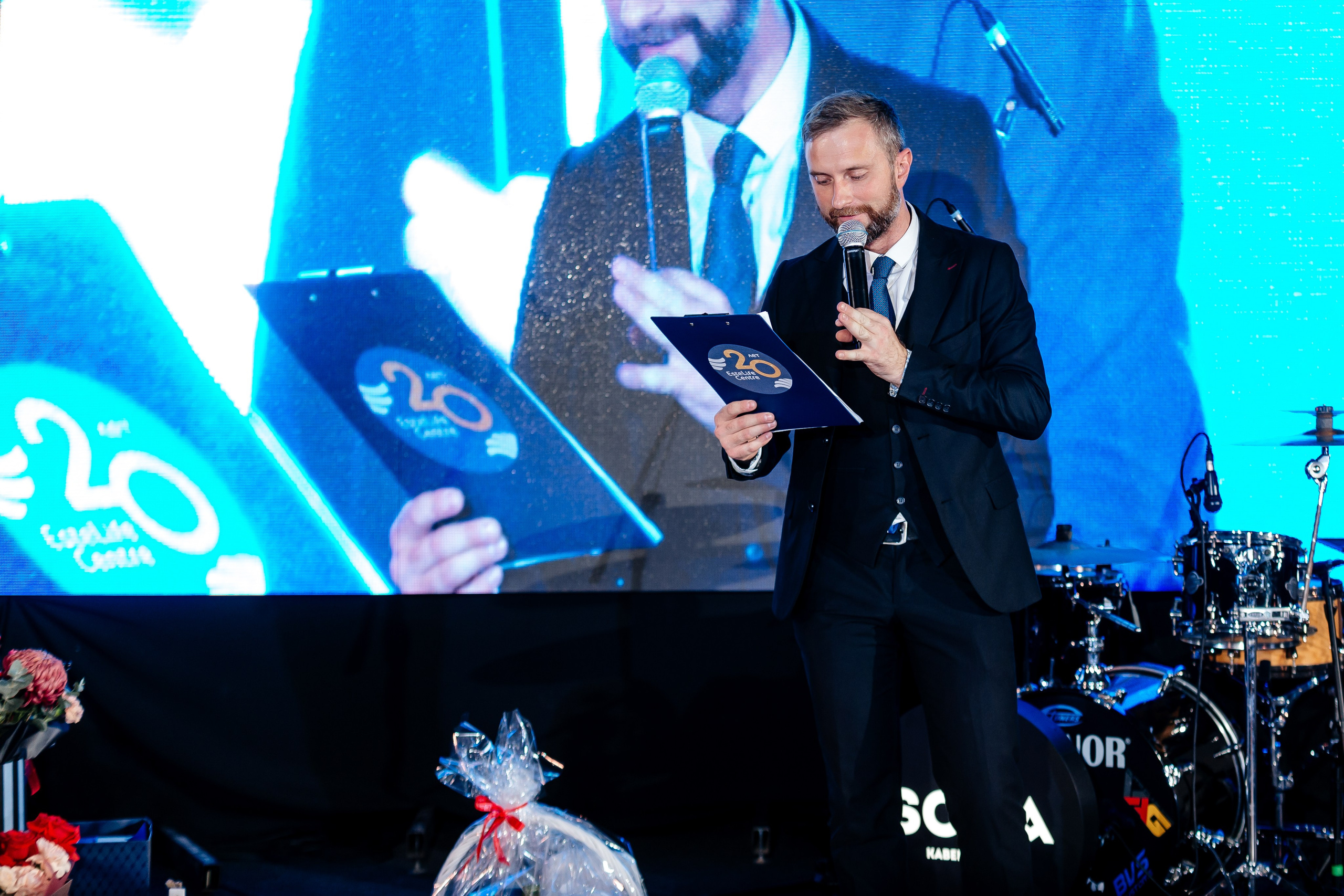 20 лет EsteLife. Свадебный фотограф в Краснодаре Николай Крауз