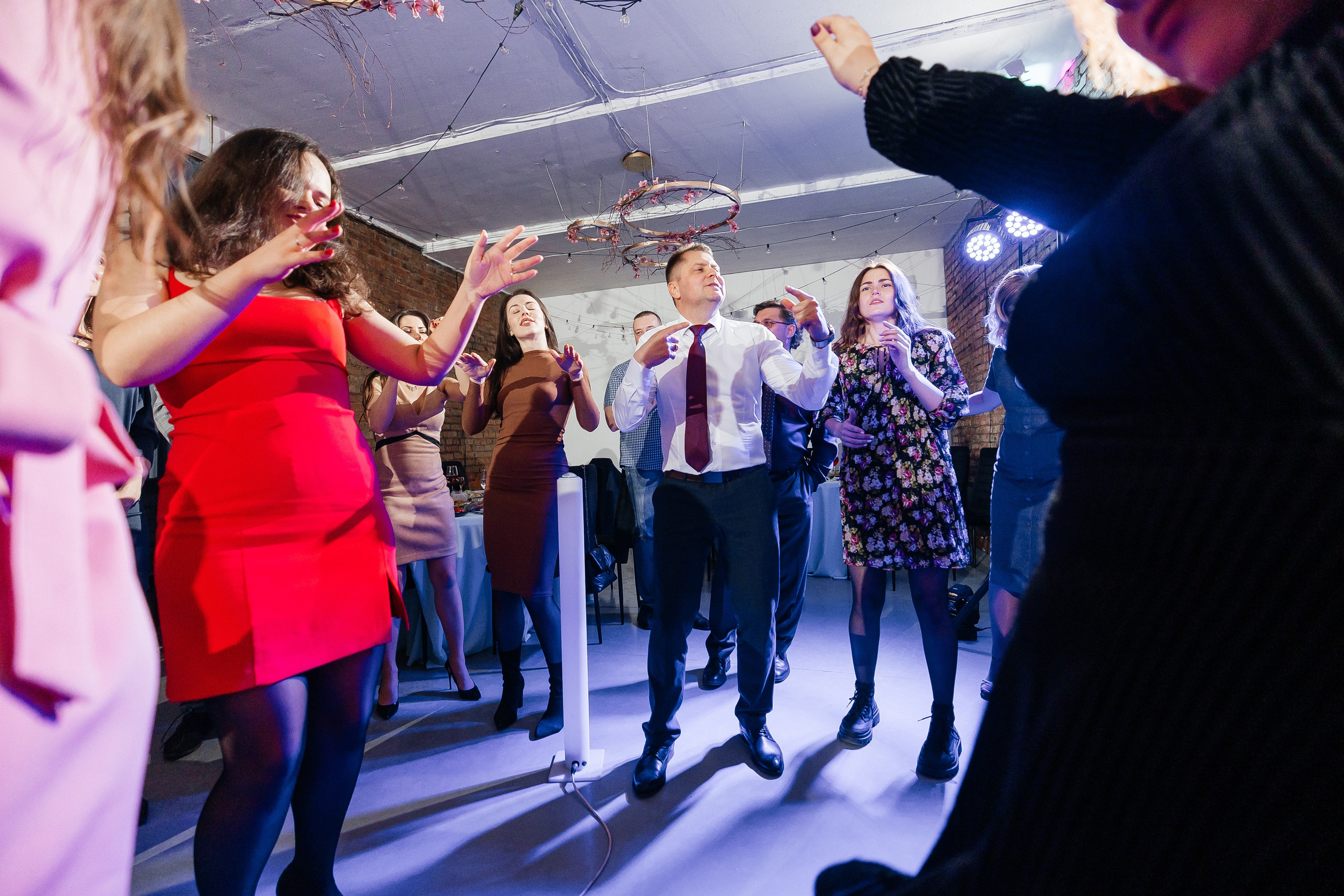 РУСАЛ 65 ЛЕТ. Фотограф в Красноярске