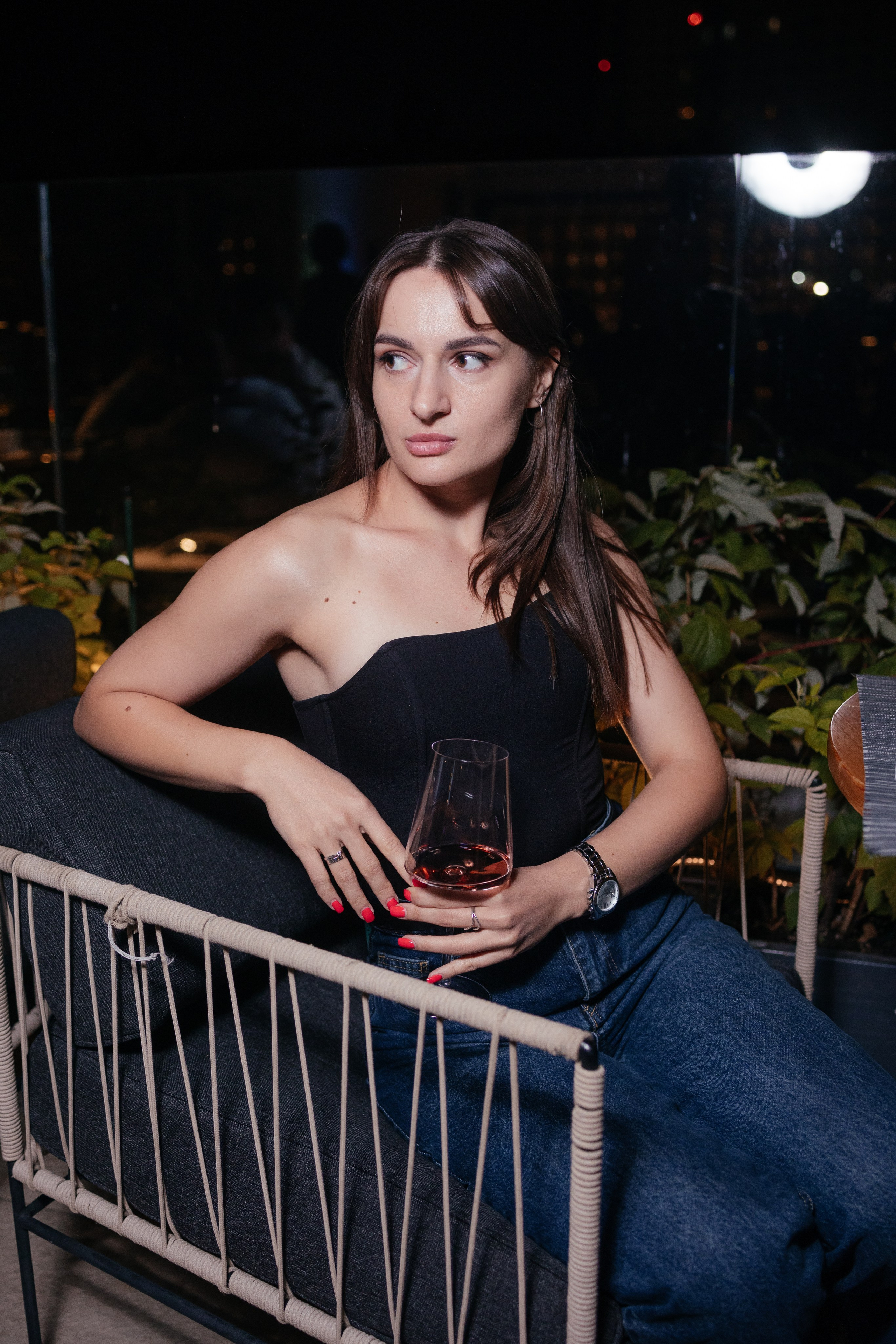 Коктельная вечеринка Ательер. Фотограф Крохин Олег