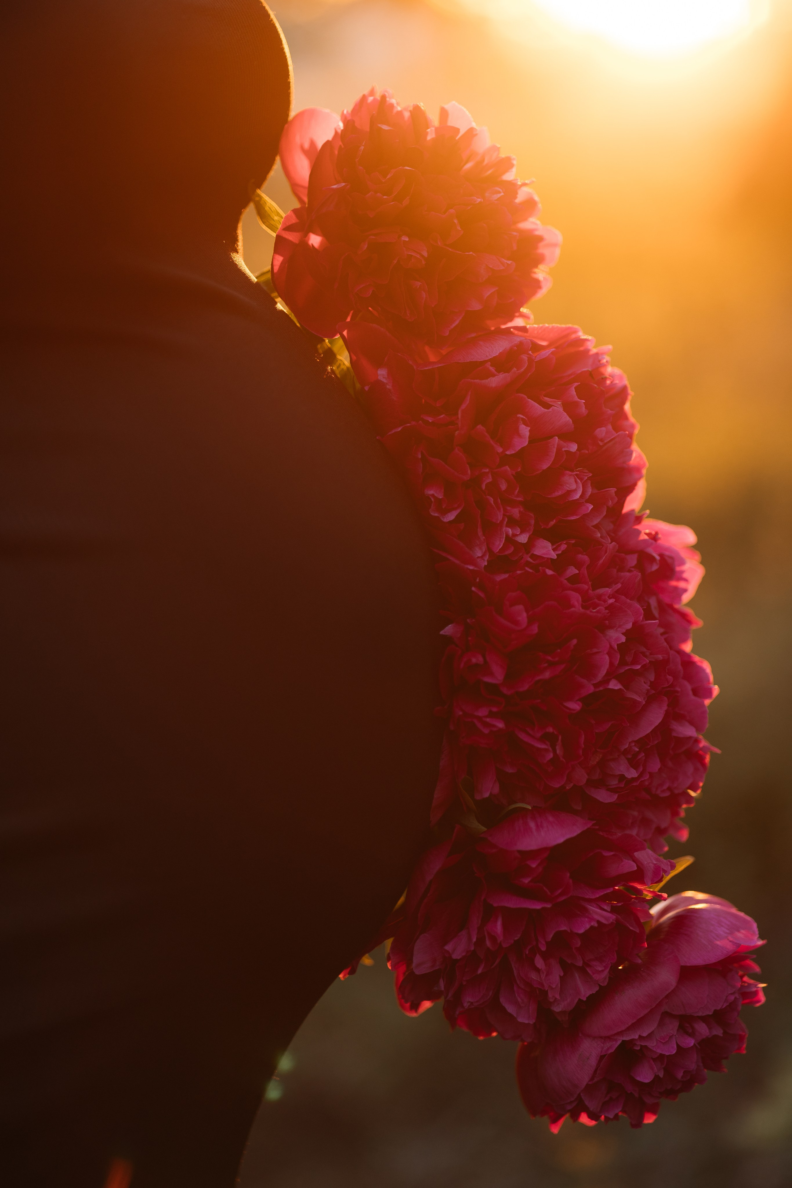 В ожидании чуда. Фотограф Крохин Олег