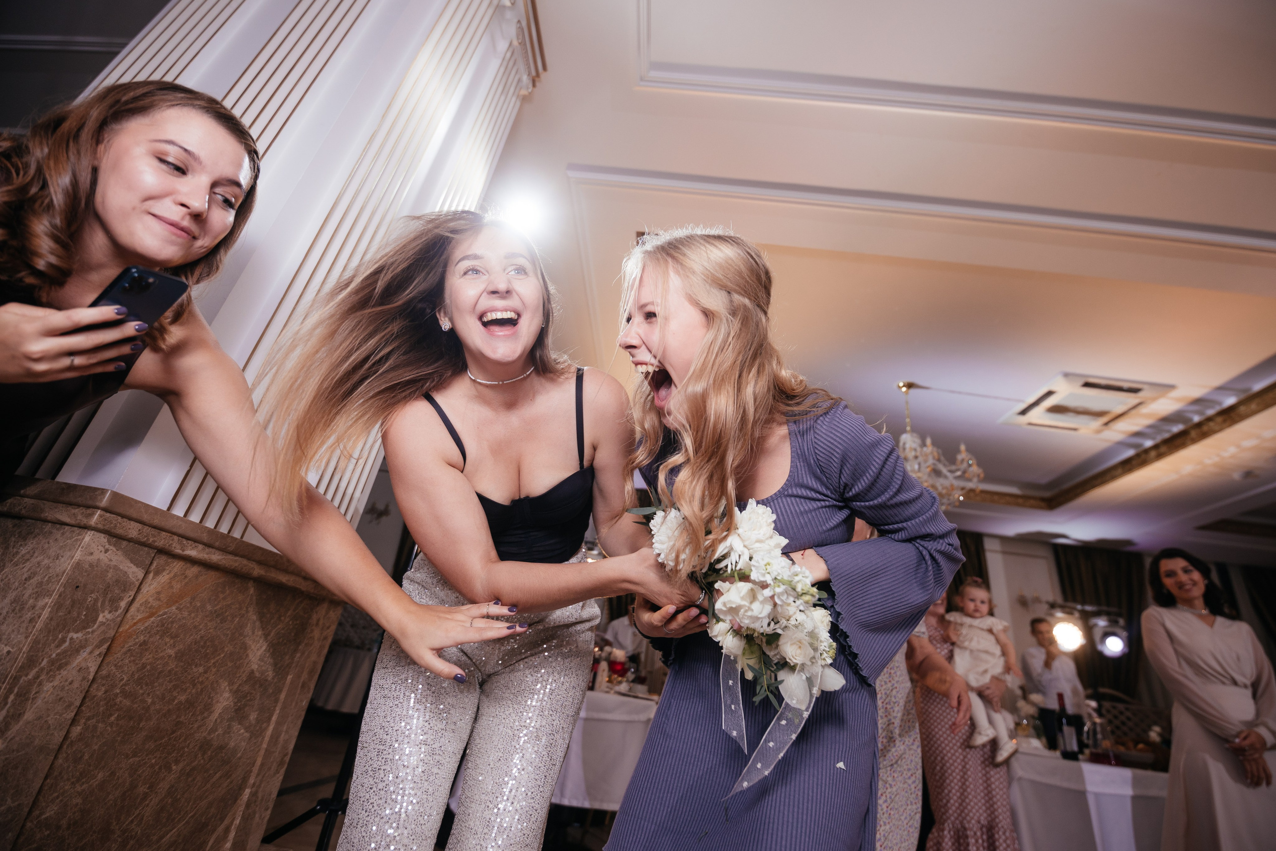 Евгений и Дарья. Фотограф Крохин Олег