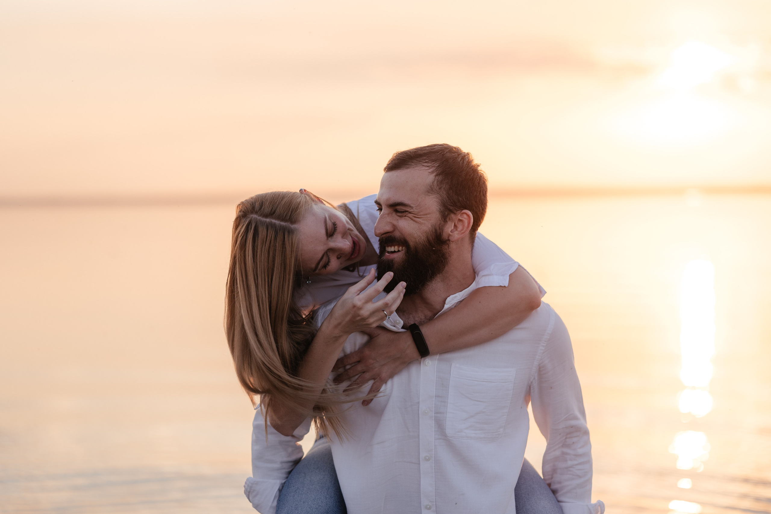 ЛавСтори Погромное. Фотограф Крохин Олег