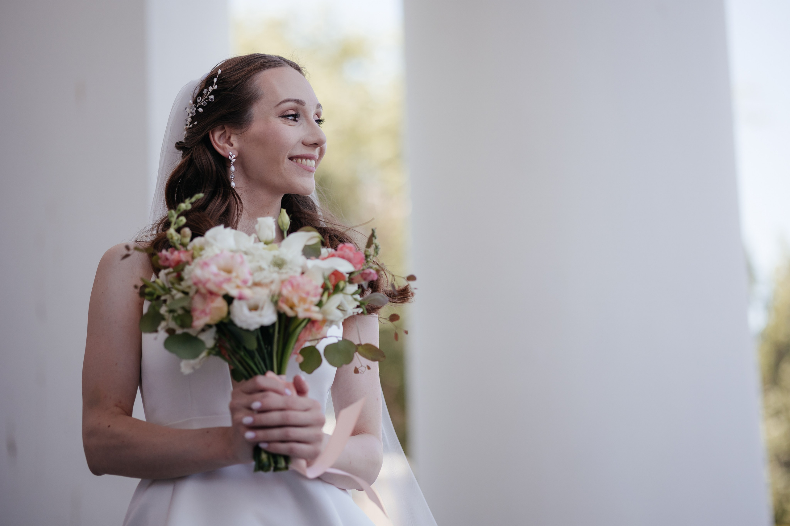 Николай и Алина. Фотограф Крохин Олег