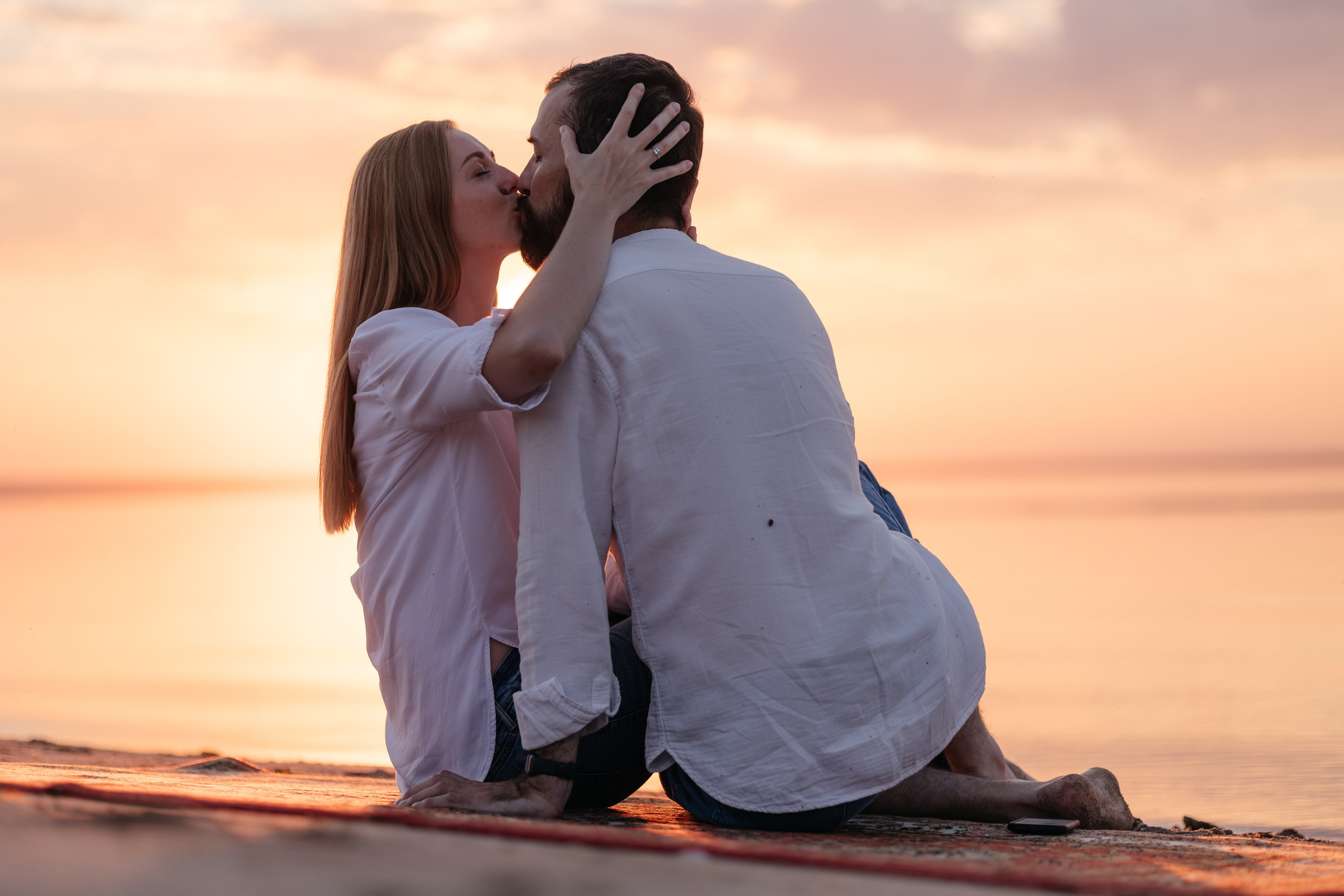 ЛавСтори Погромное. Фотограф Крохин Олег