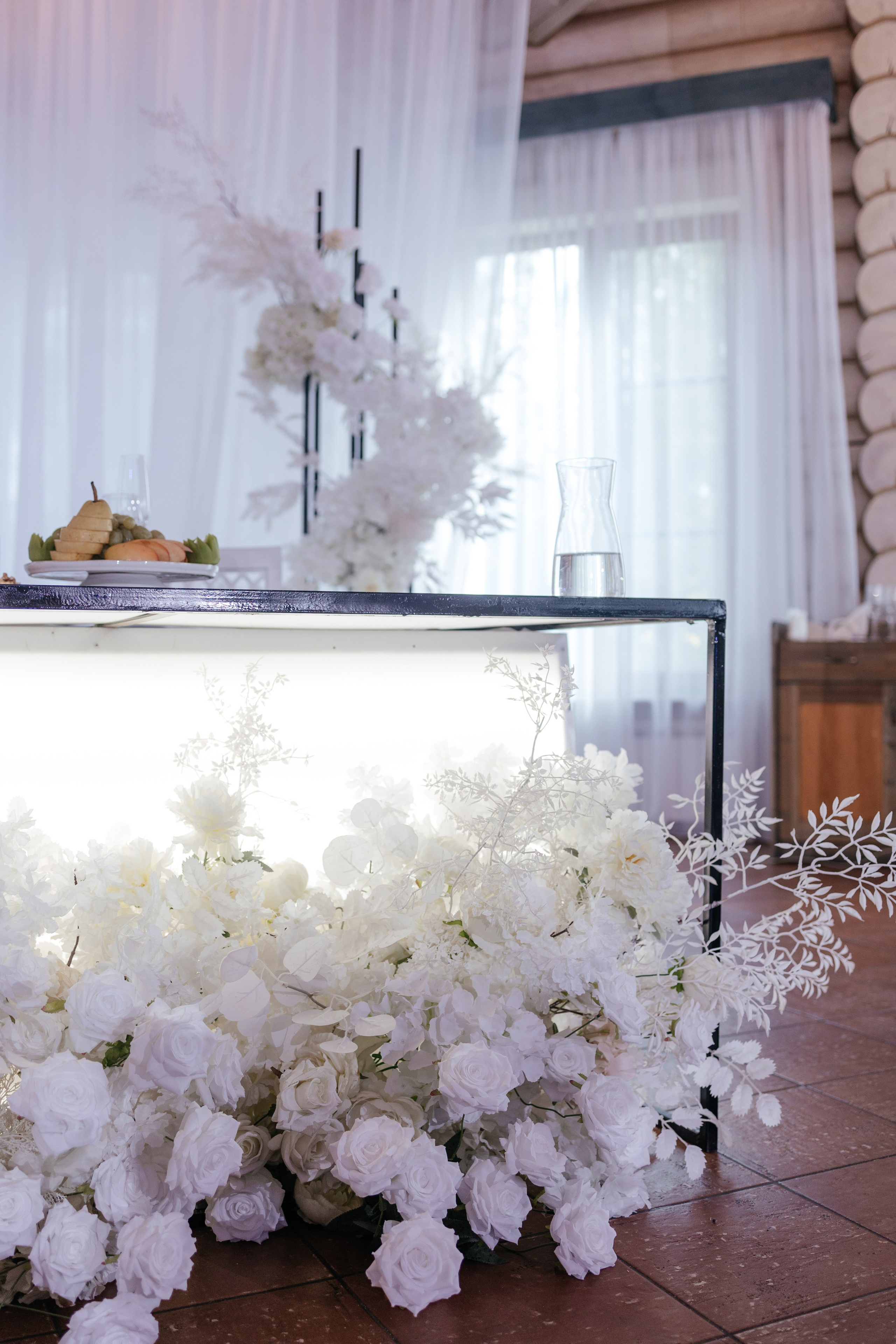 Илья и Екатерина. Фотограф Крохин Олег