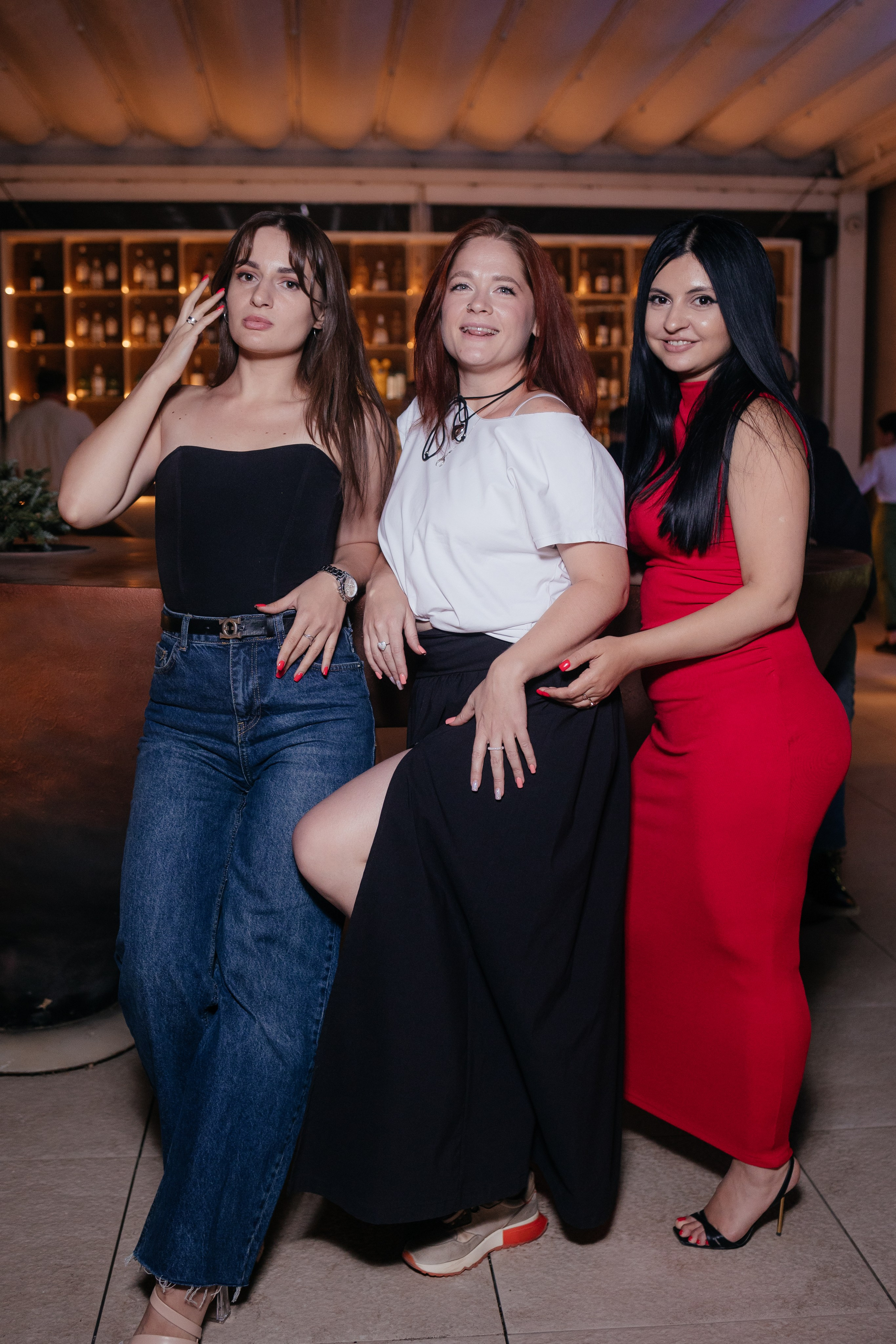 Коктельная вечеринка Ательер. Фотограф Крохин Олег