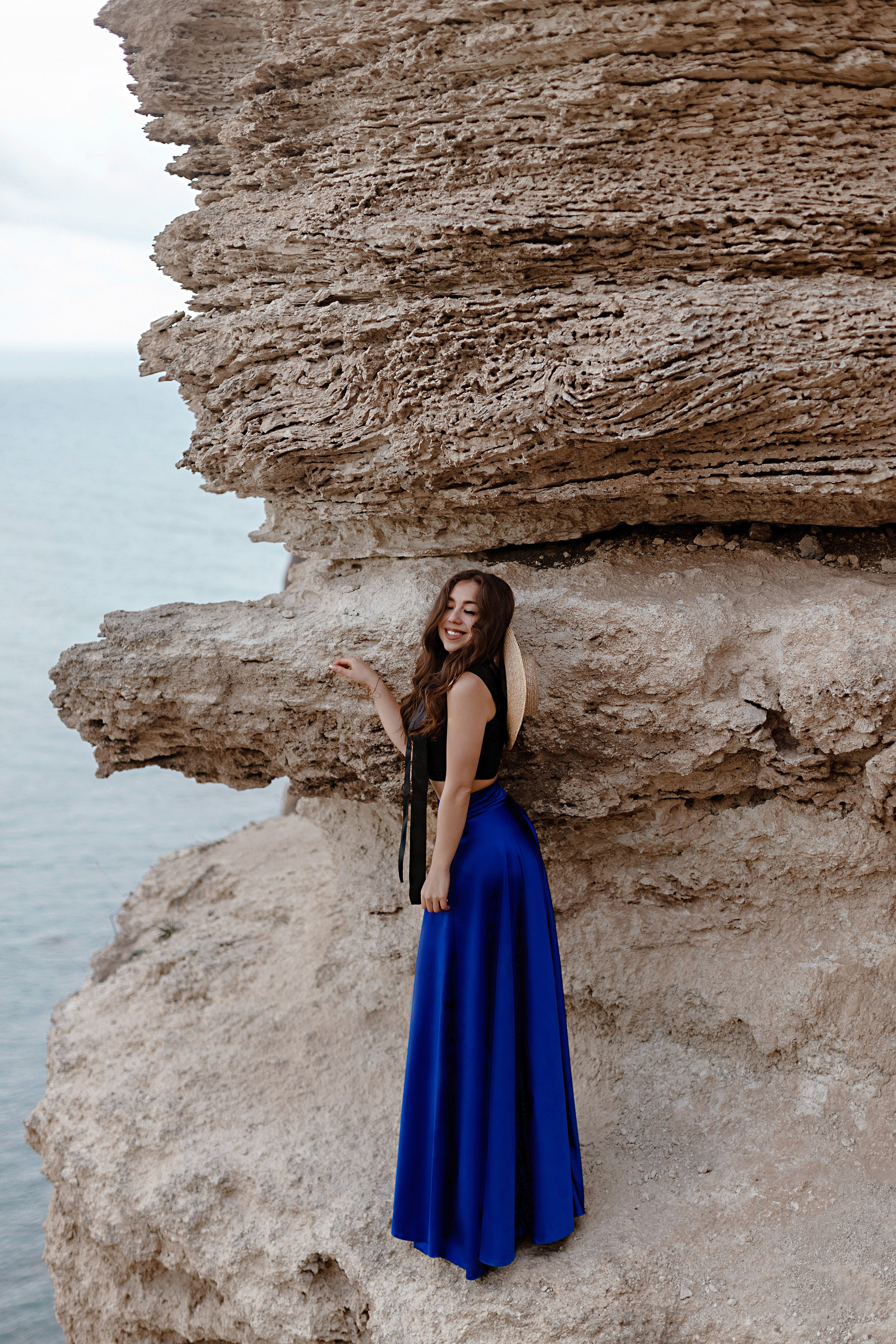 Николай & Екатерина. Семейный и детский фотограф в Крыму Екатерина Швец