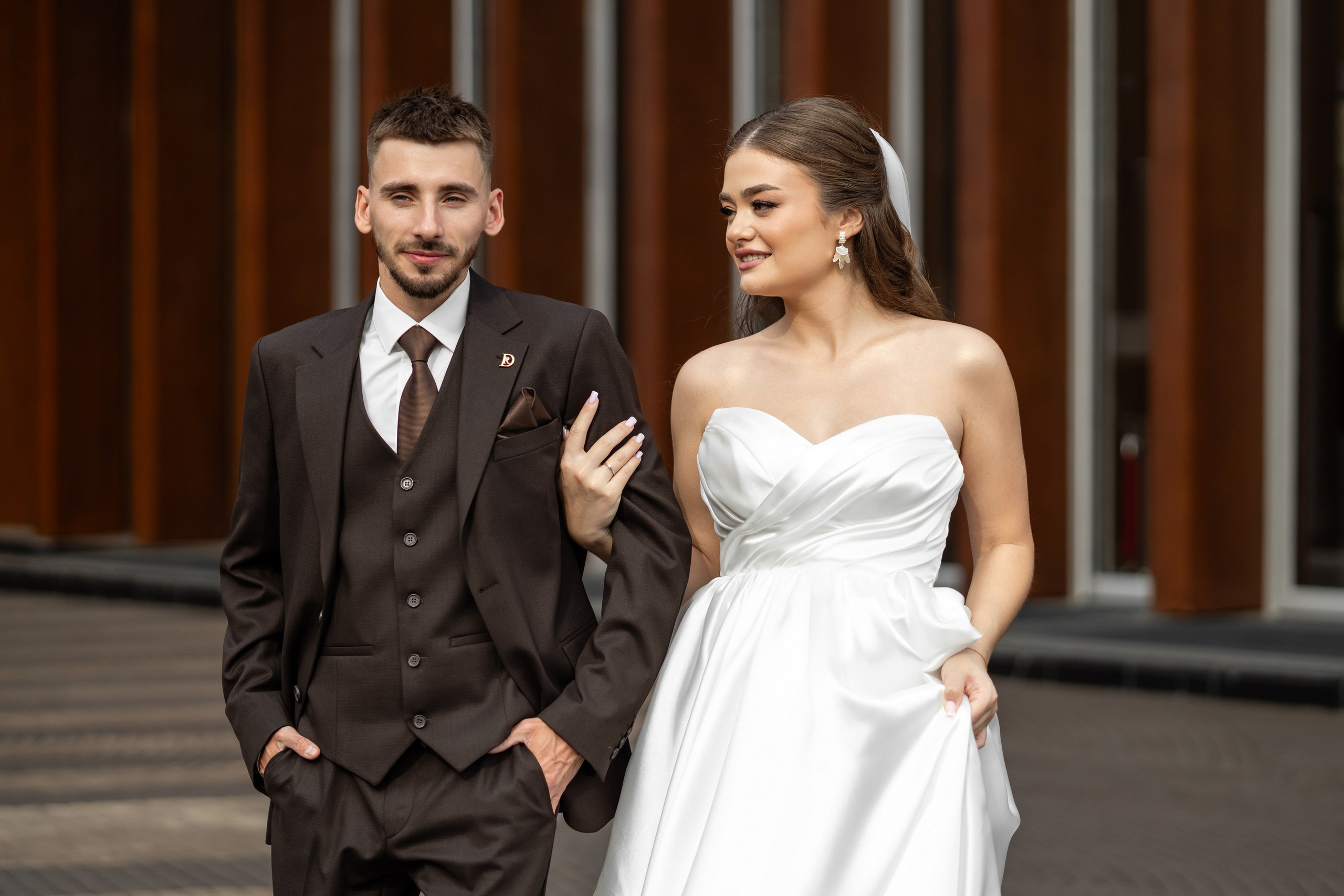 Виктория и Александр. Татьяна Чернышова свадебный фотограф Москва