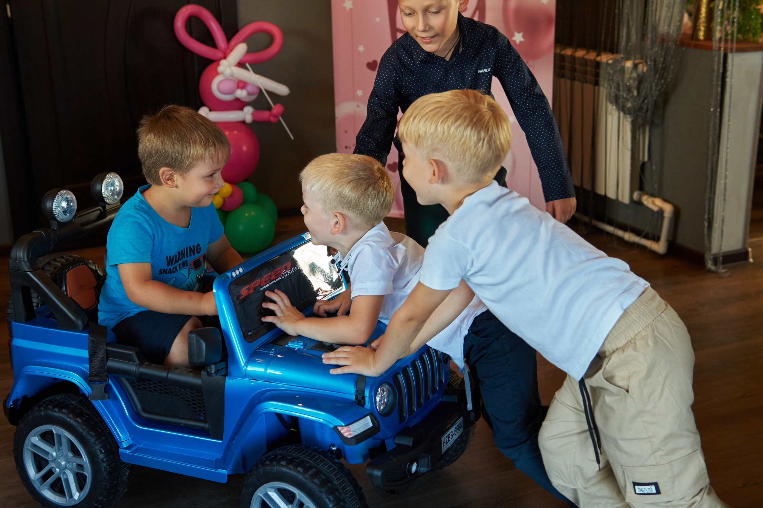 Мне год? ГОД!. Евгений Кудинов | Фотограф в Холмске