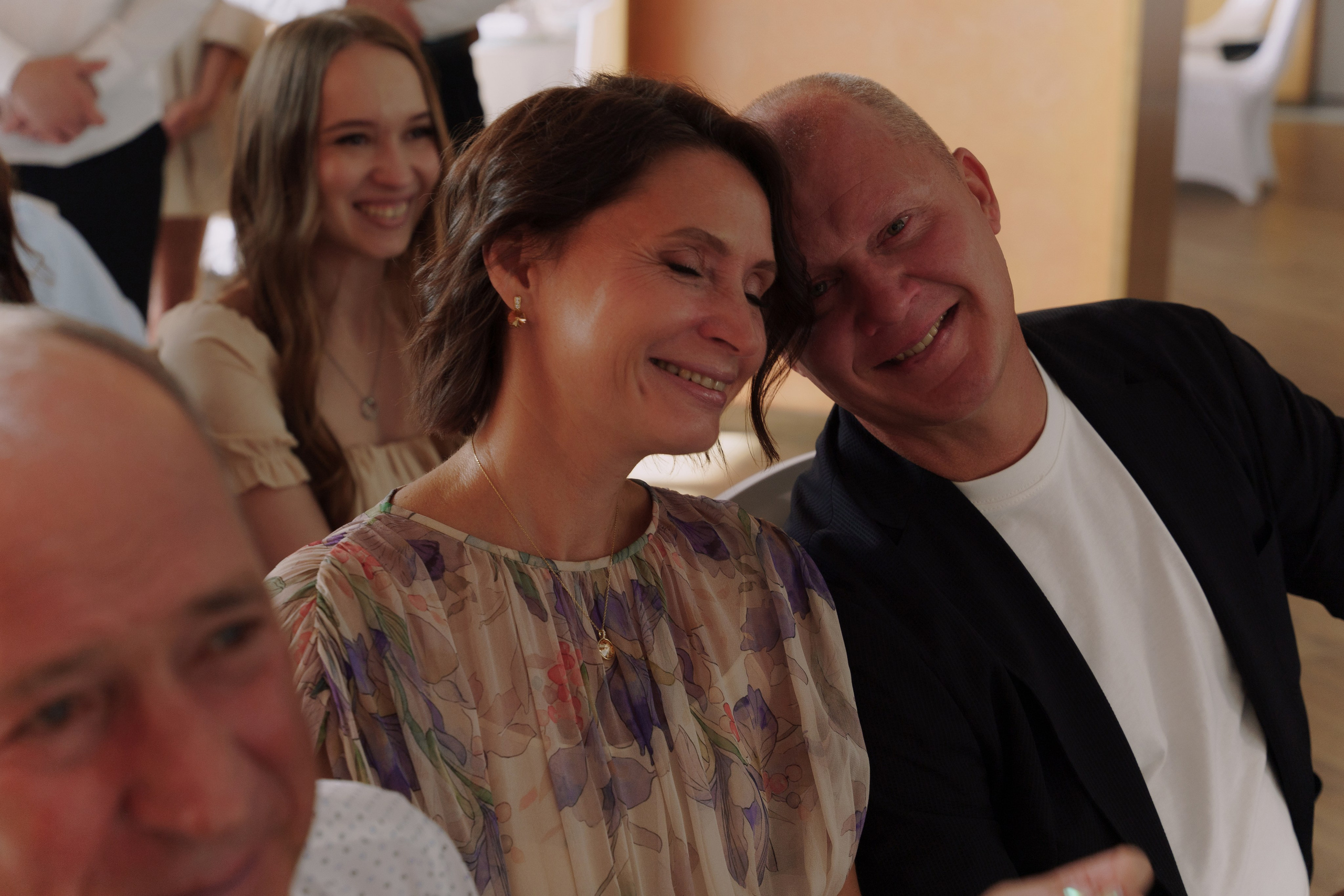 Лиза и Влад 💍