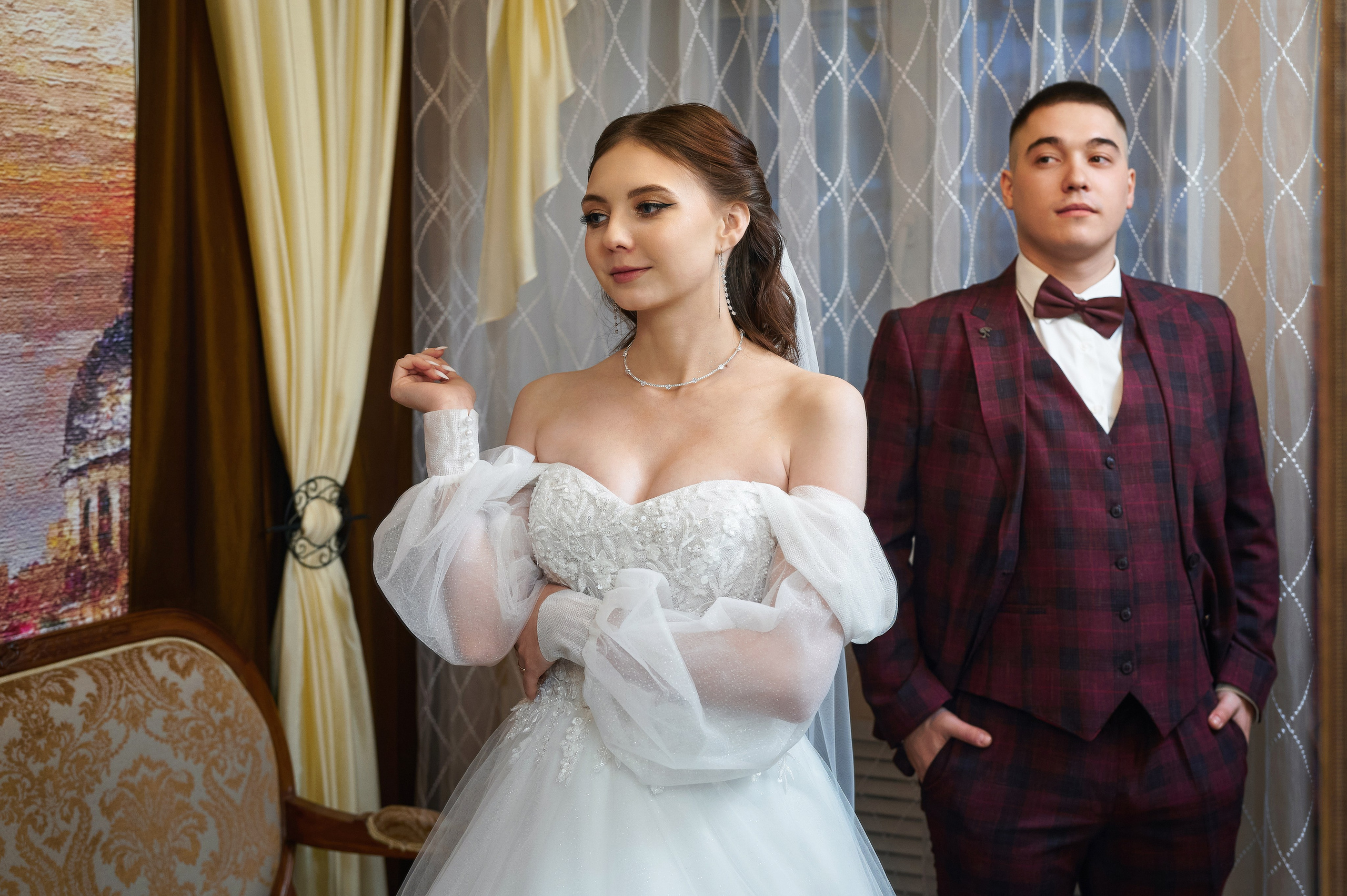 Сергей и Ксения. Фотограф Опыт Качество Скорость Горный Алтай Барнаул