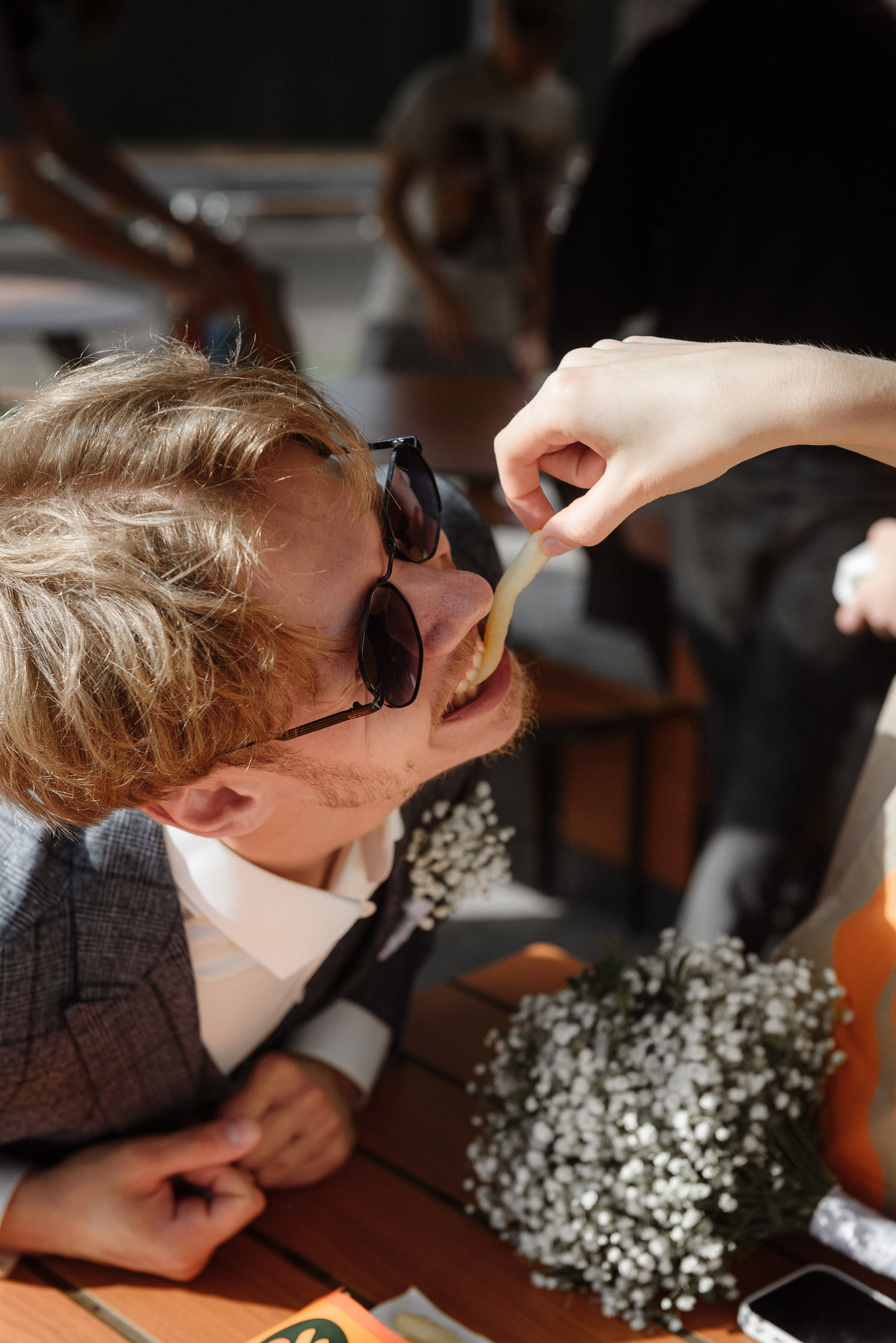 Иван&Ксения. Свадебный фотограф в Ярославле и Москве Руслан Иософатов