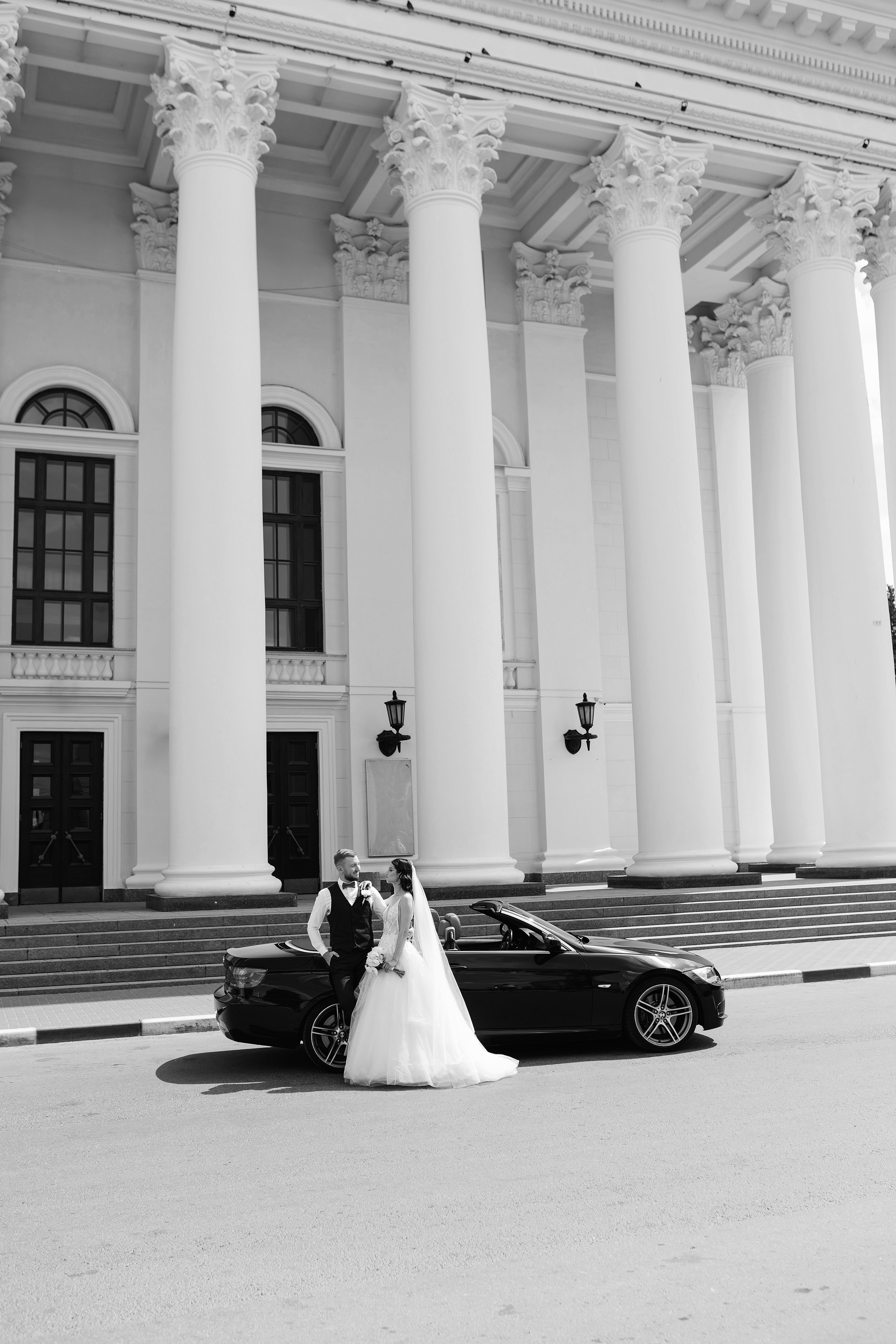 Wedding day #52. Свадебный, семейный фотограф в Рязани Лена Брант