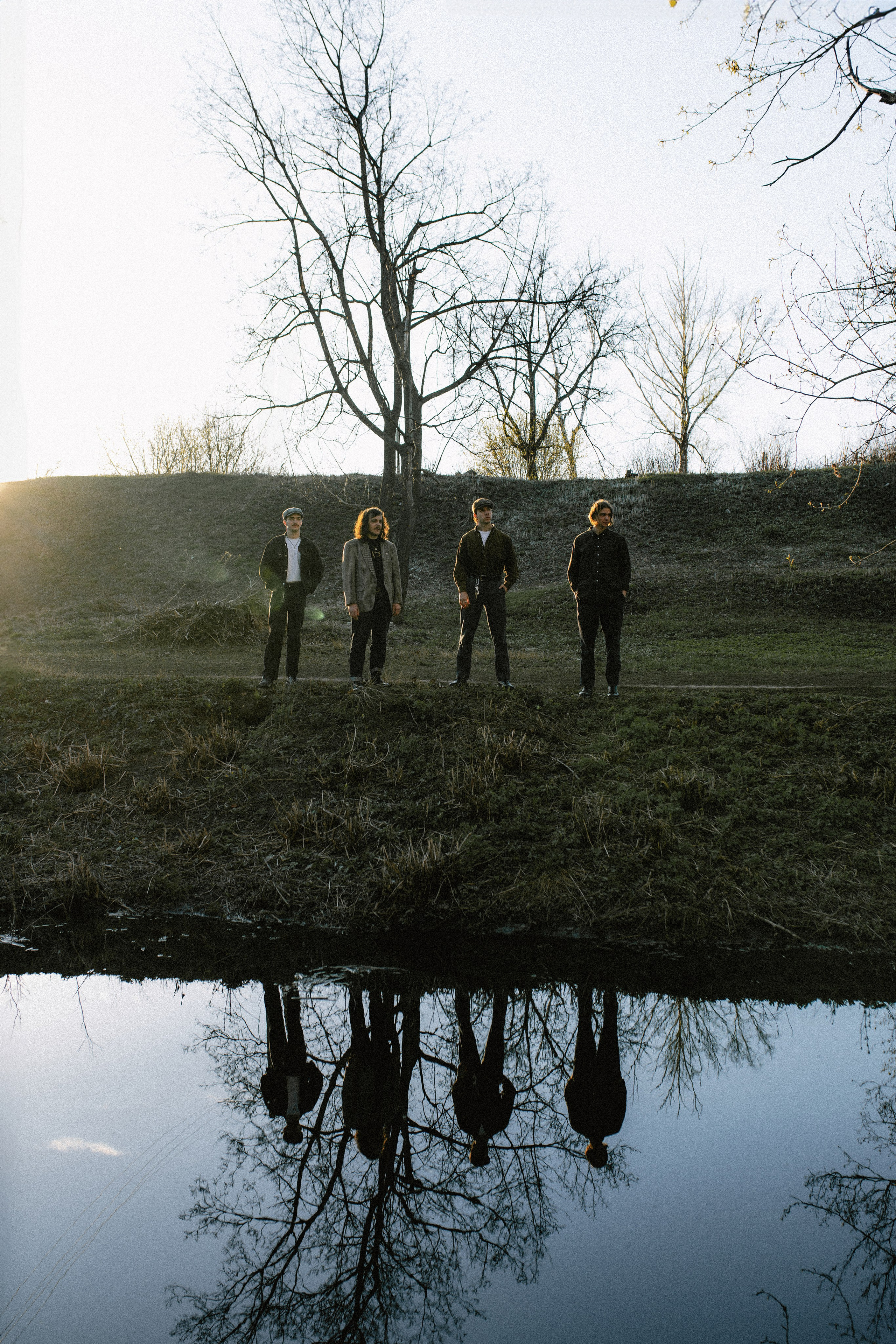 Das Schloss. Свадебный, семейный фотограф в Рязани Лена Брант