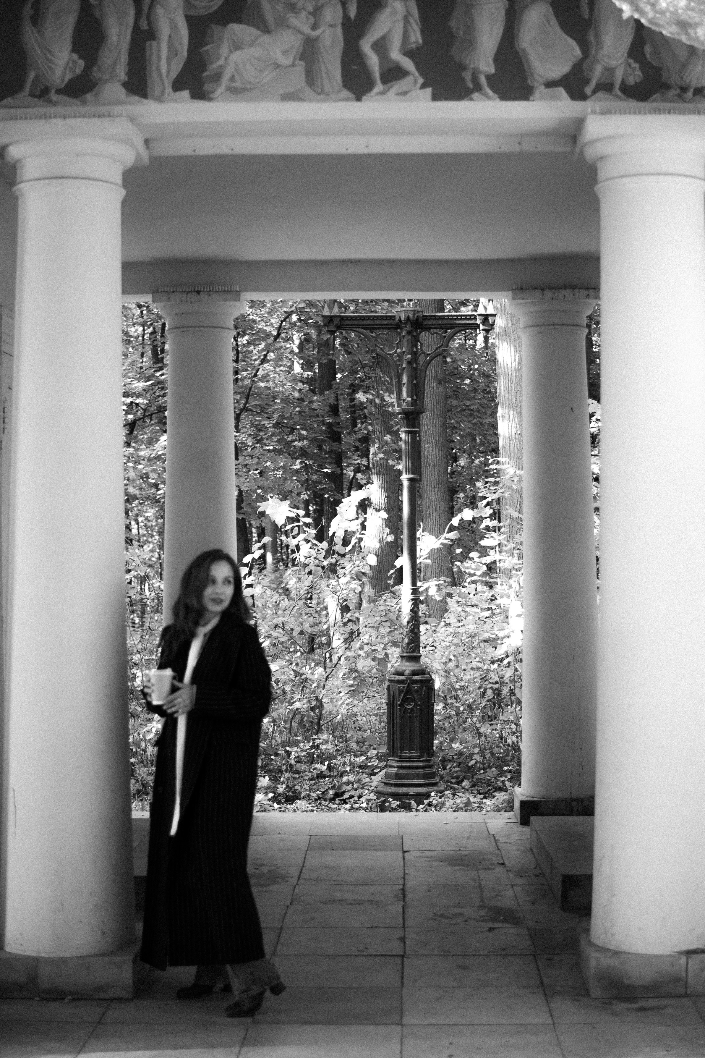 Ксюша. Искусство фотографии. Фотограф | продюсер из Москвы — Лизочек