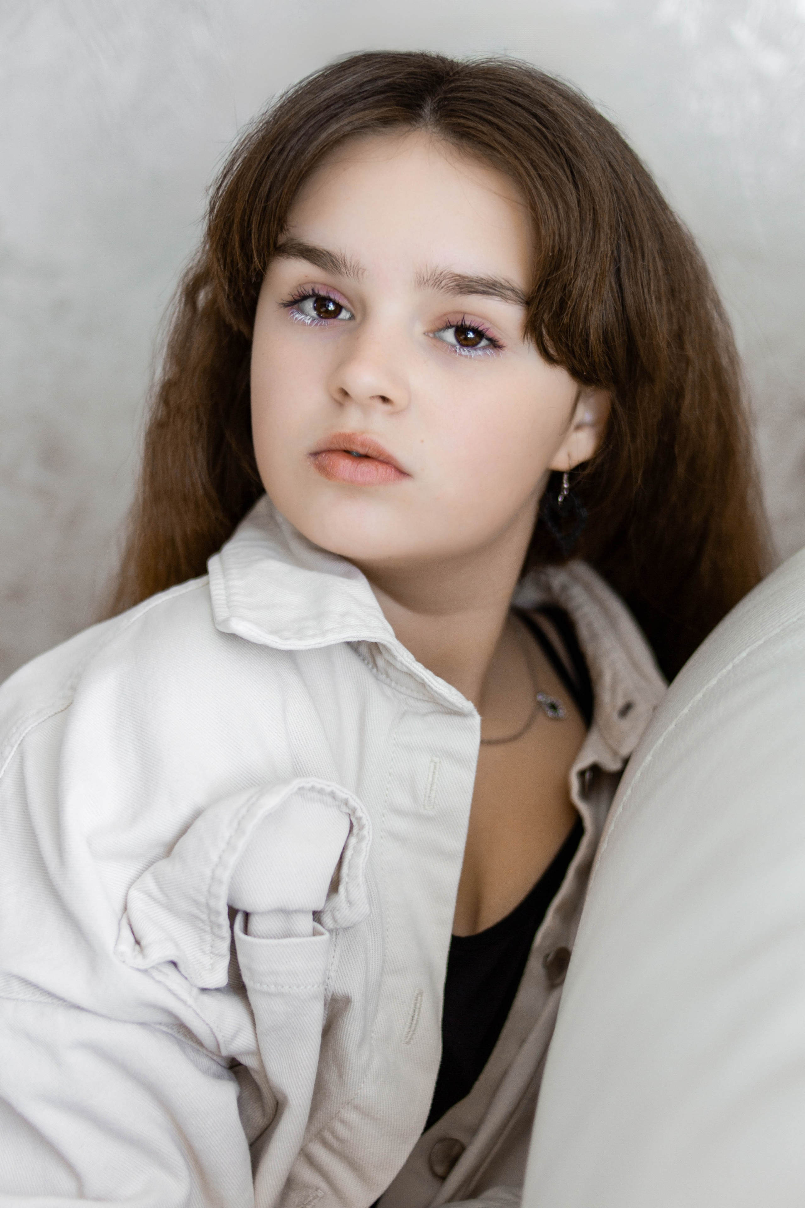 Индивидуальные и творческие женские. Ваш фотограф Анна, фотосалон «В Кадре» Велиж