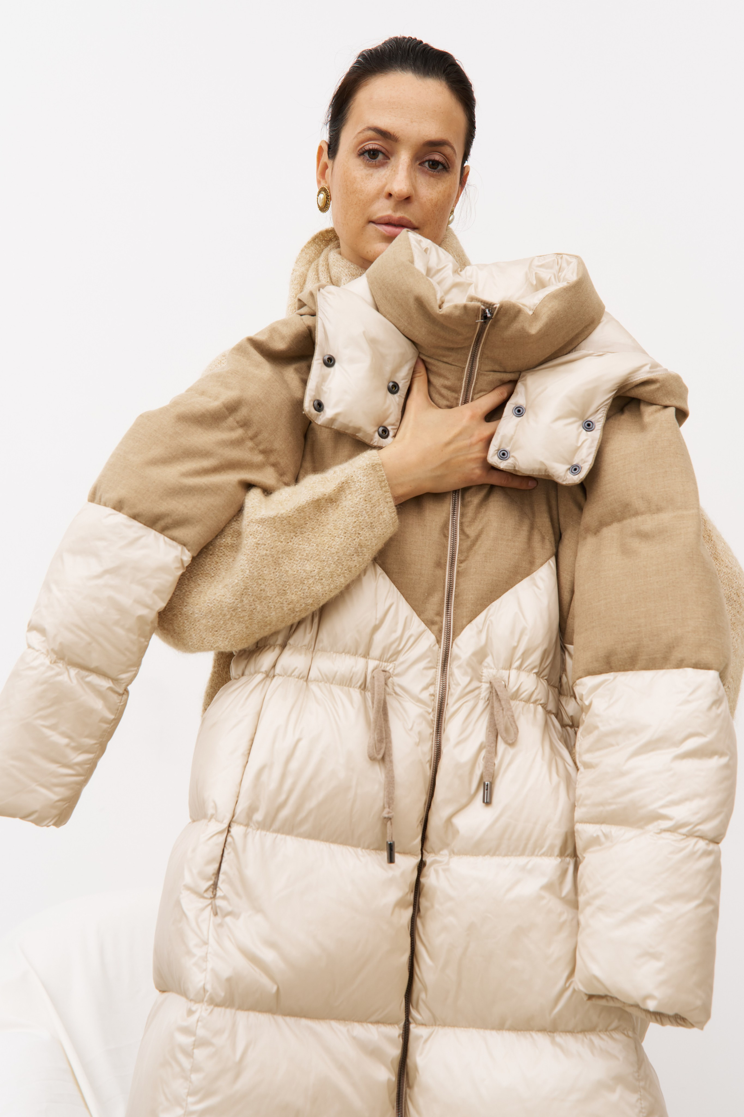 COLETTE ADONY. Главная