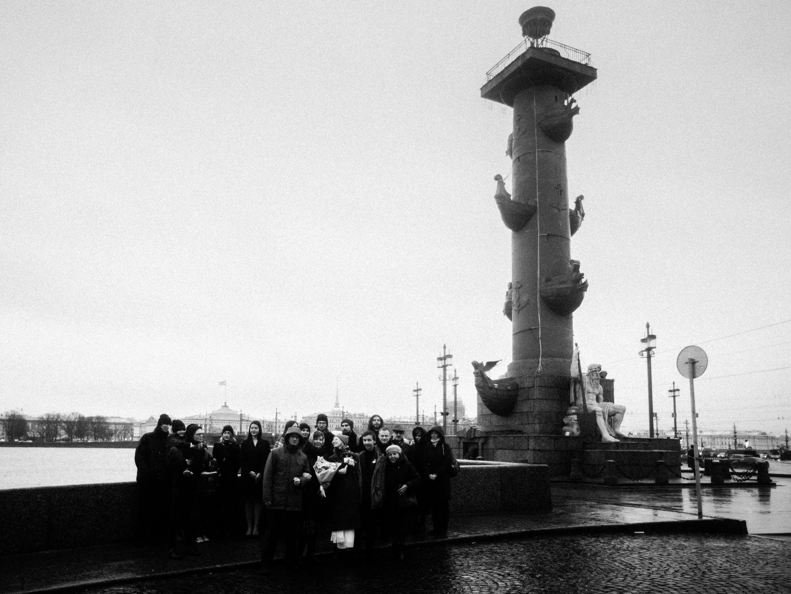 АндрейДаша. Фотограф Мария Немм