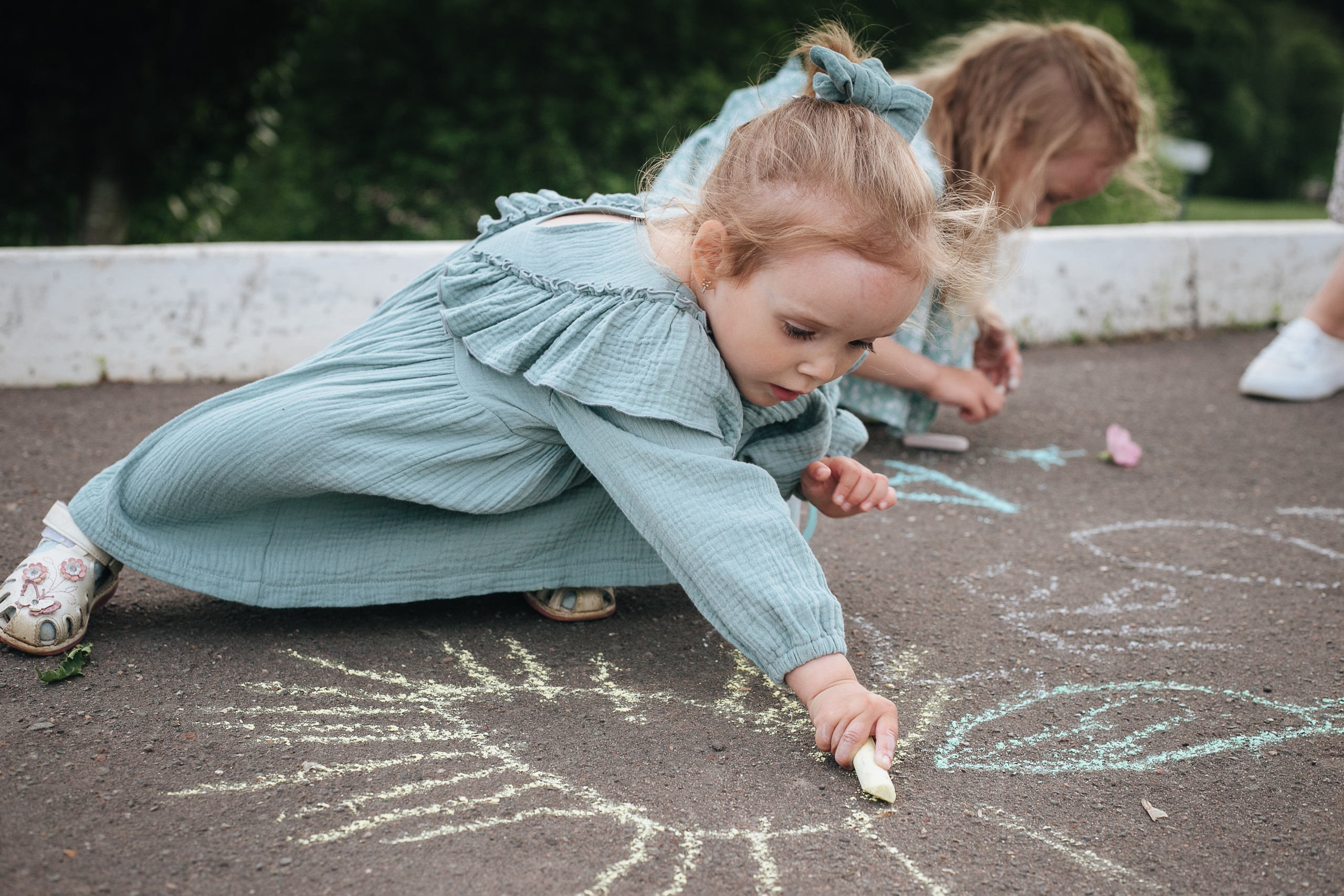 Семейные съемки. Семейный фотограф в г. Киров Светлана Кузнецова