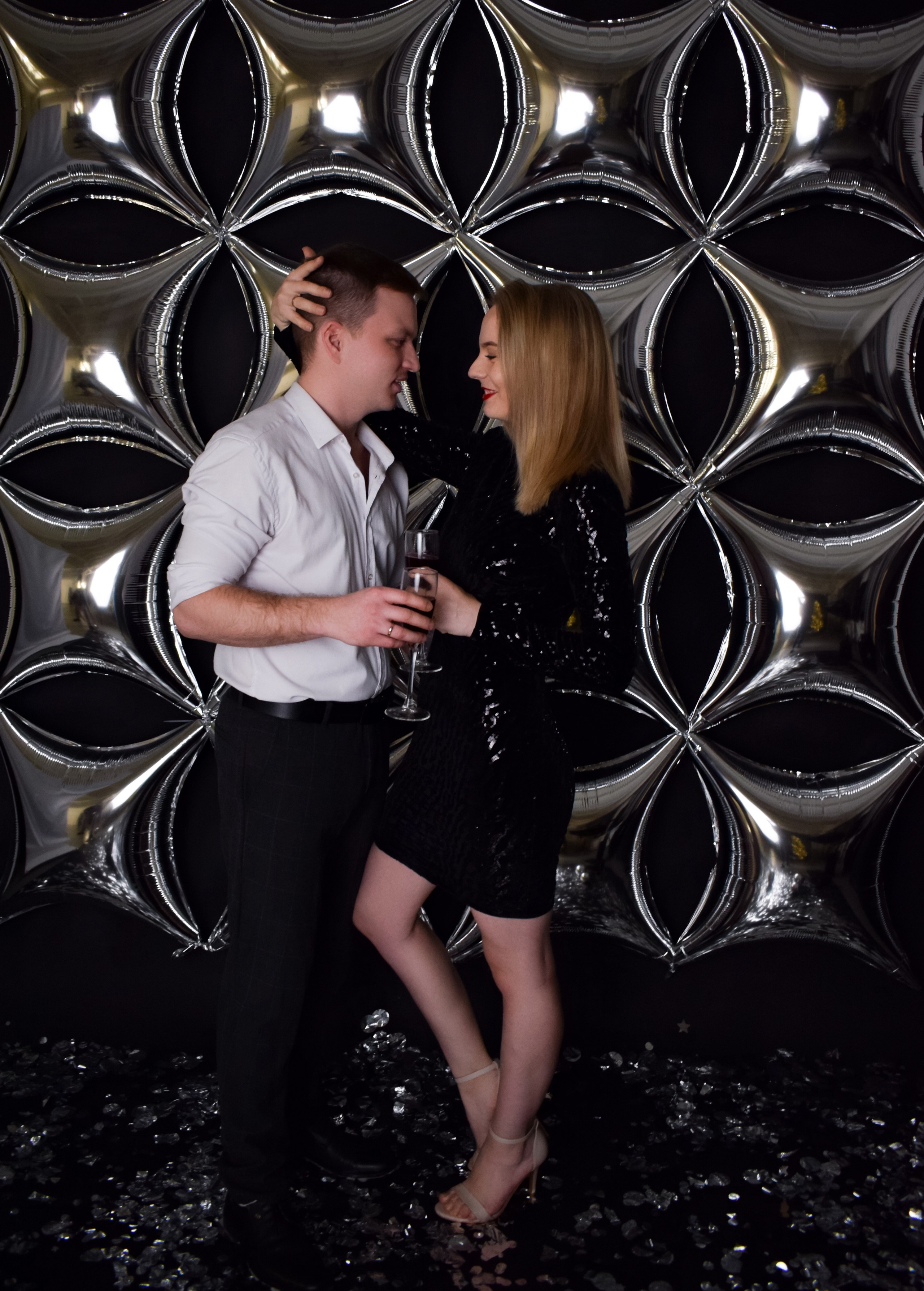 Виталий и Наталья (2024 г.). Фотограф Москва