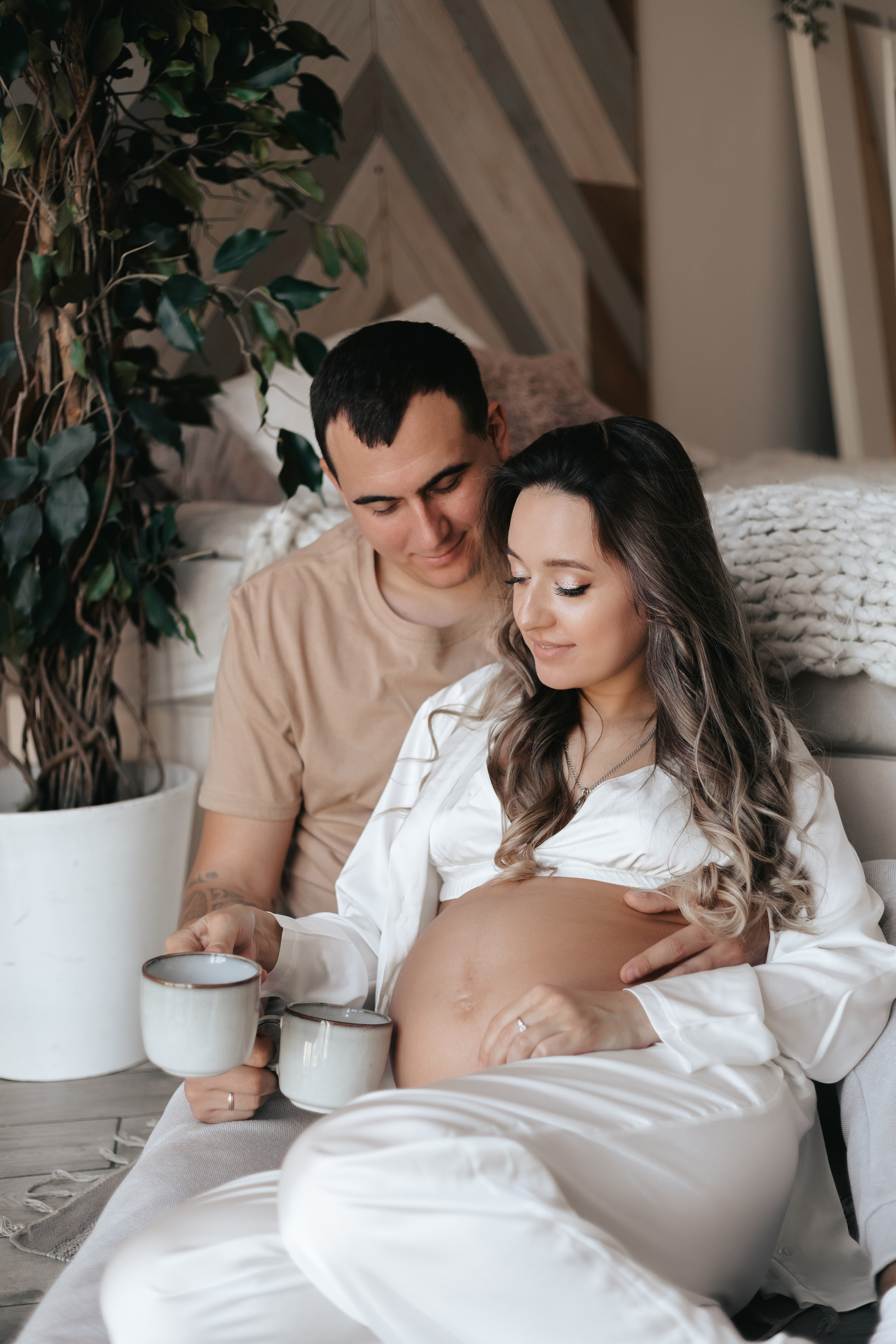 № 12. Фотограф в Москве Юлия Хамзина