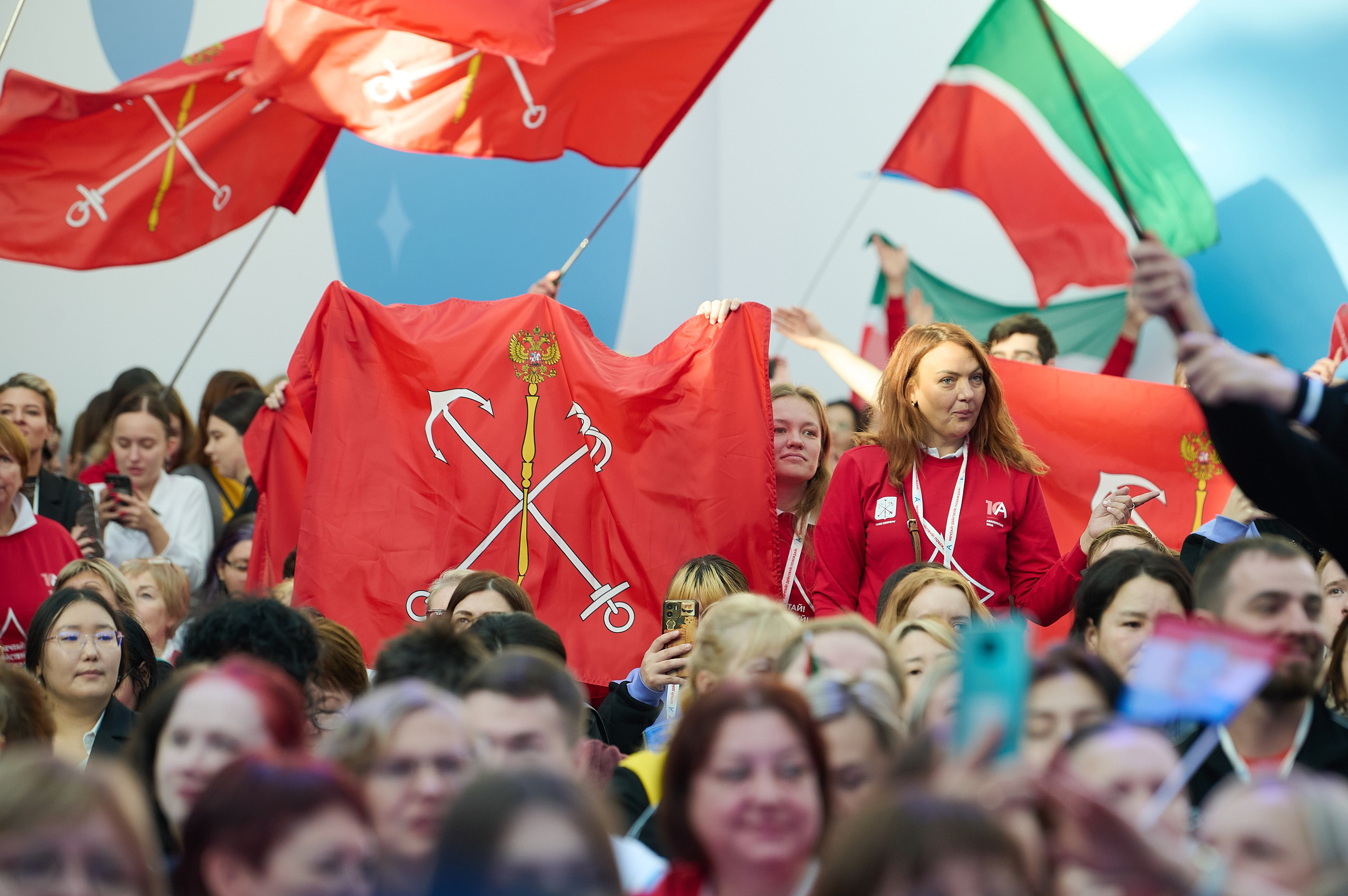 Абелимпикс 2024 (Москва). Репортаж | фотосъемка в Москве и РФ | Фотограф Александр Емелькин