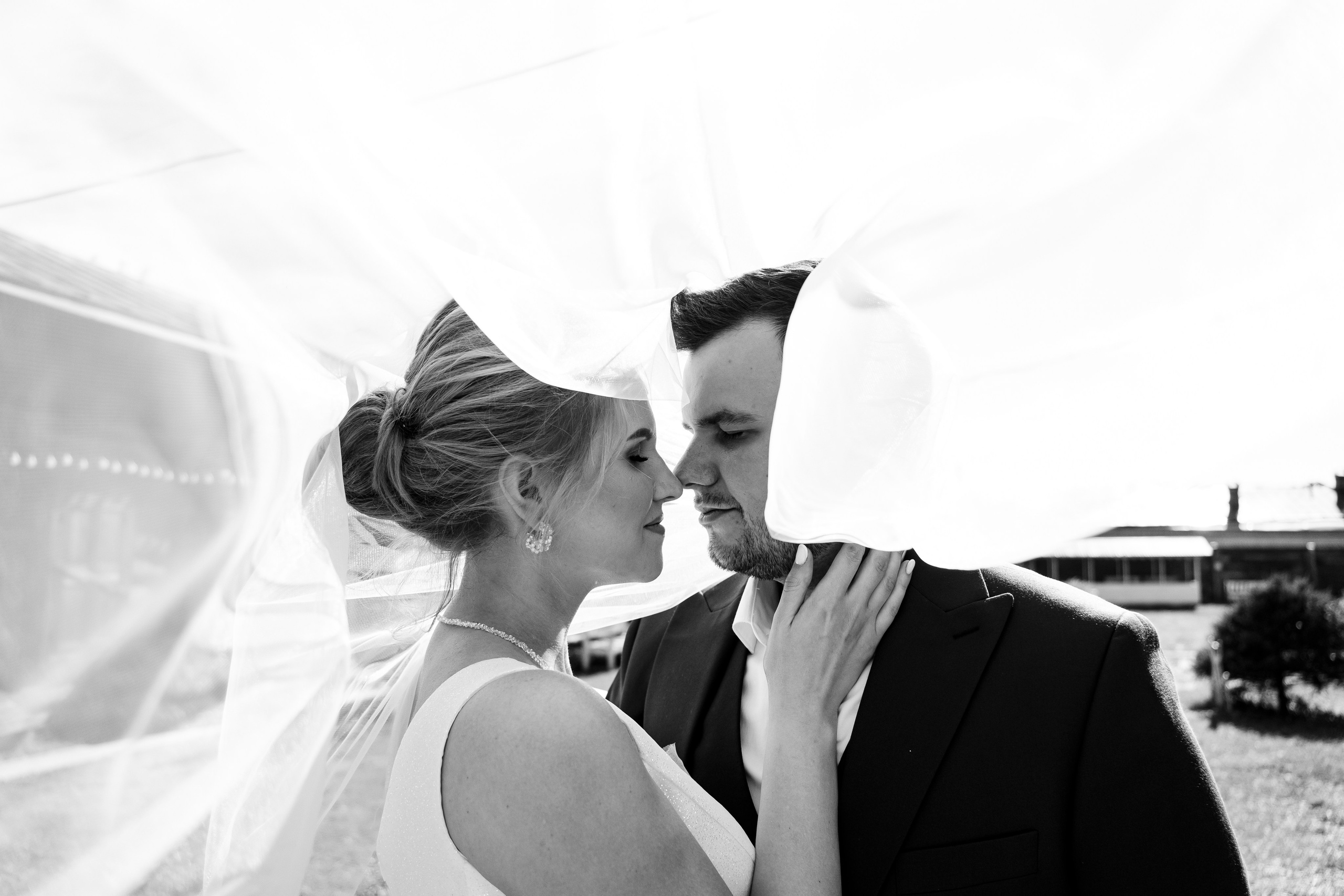 Полный свадебный день. Фотограф в Иркутске Анна Мирошникова