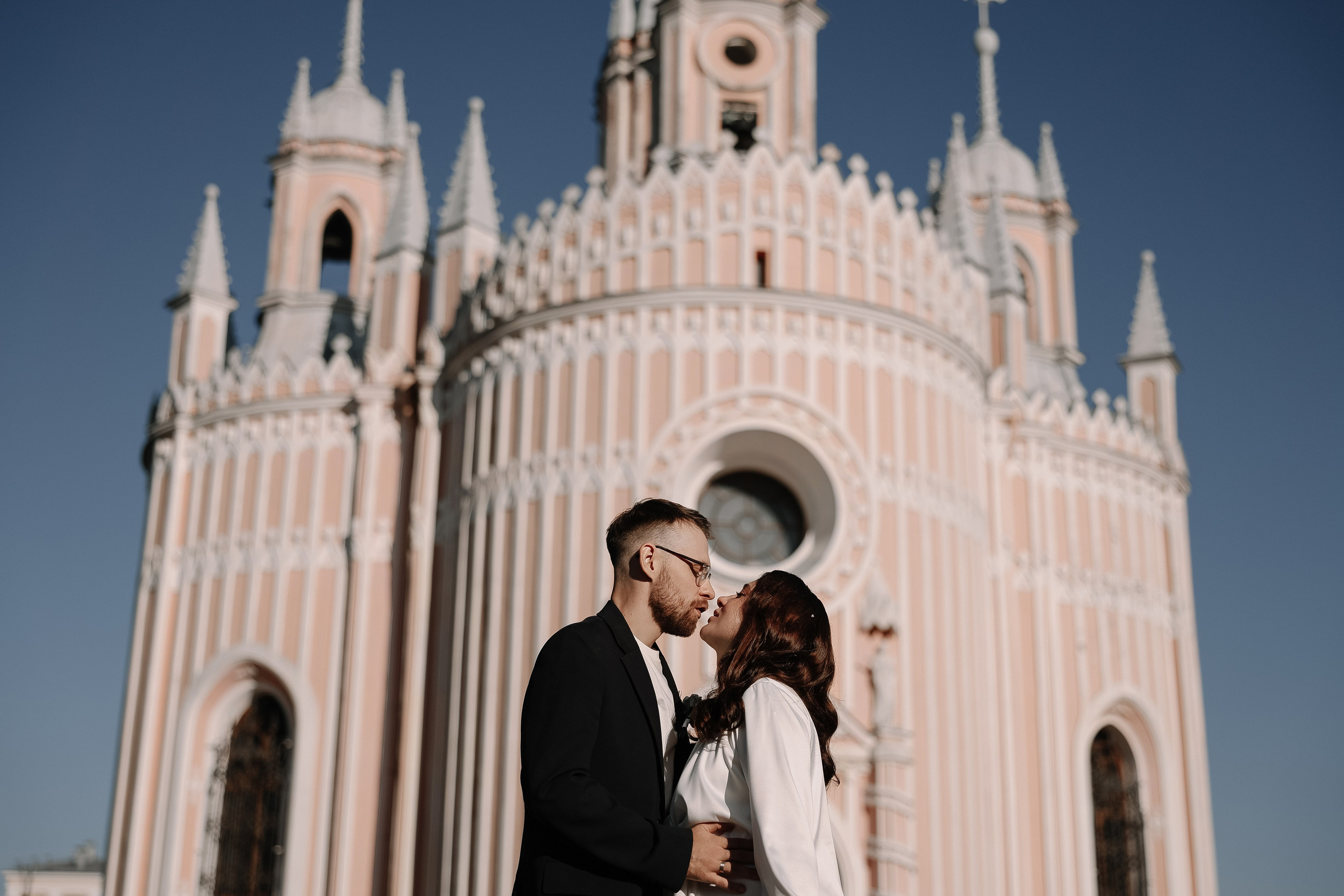 Любовь внутри…. Свадебный и семейный Фотограф Денис Кошель