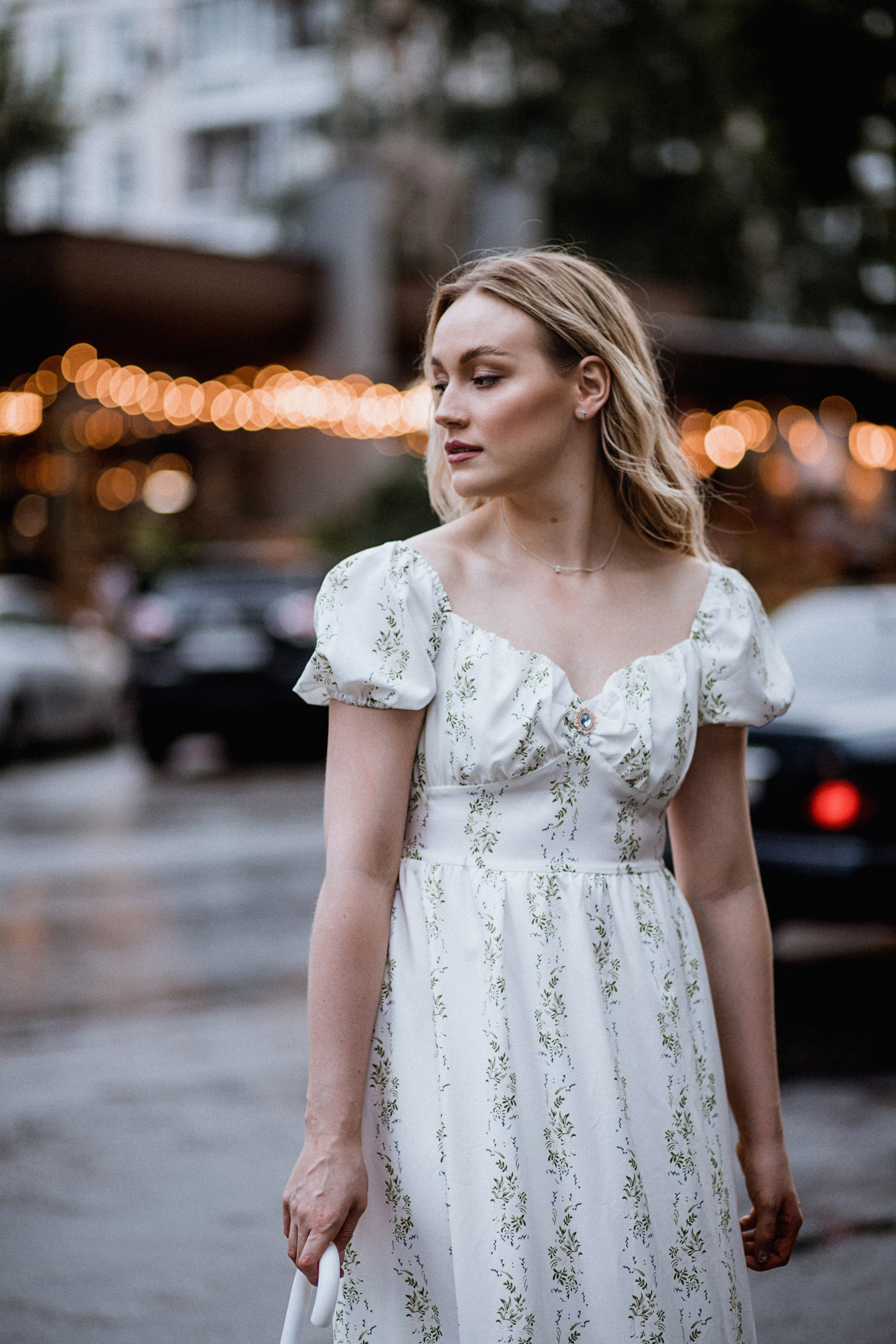 Кристина. Фотограф в Нижнем Новгороде Панфилова Татьяна