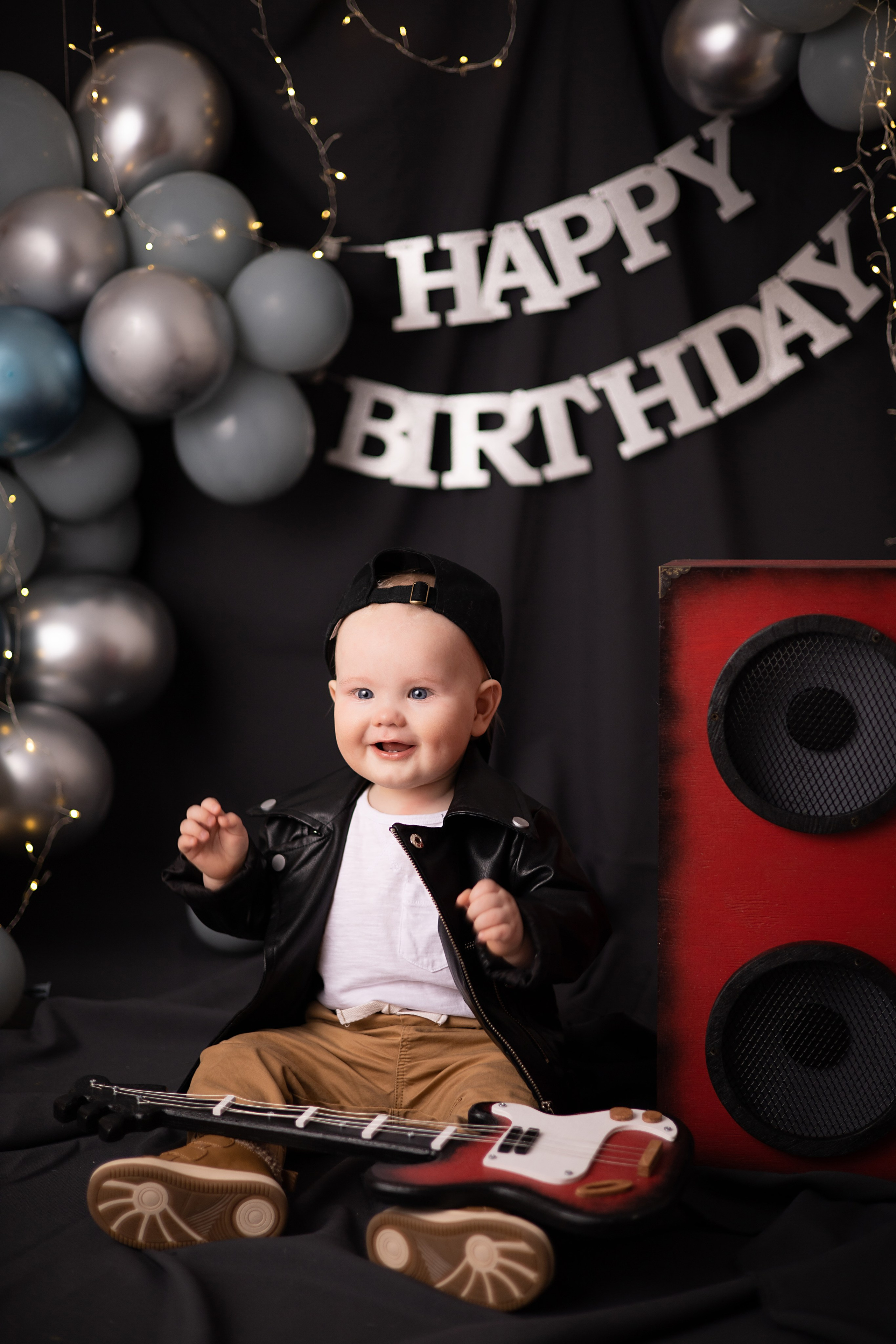 Годовасие. Детский новорождённых и детей постарше Анисимова Полина